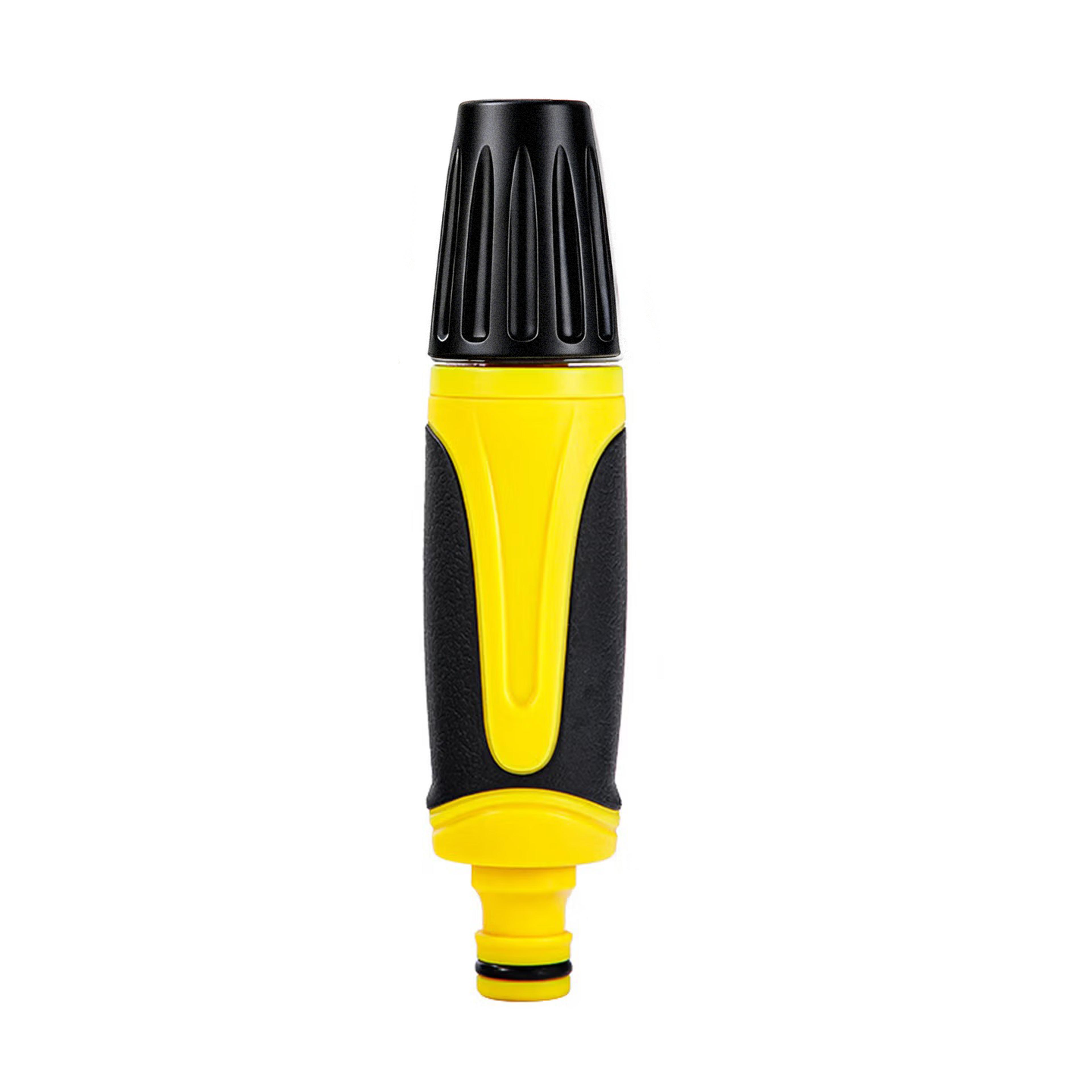 Rotatable High Pressure Hose Nozzle  Adjustable Multi Spray Water Gun Kit For Garden Car  Outdoor C 0