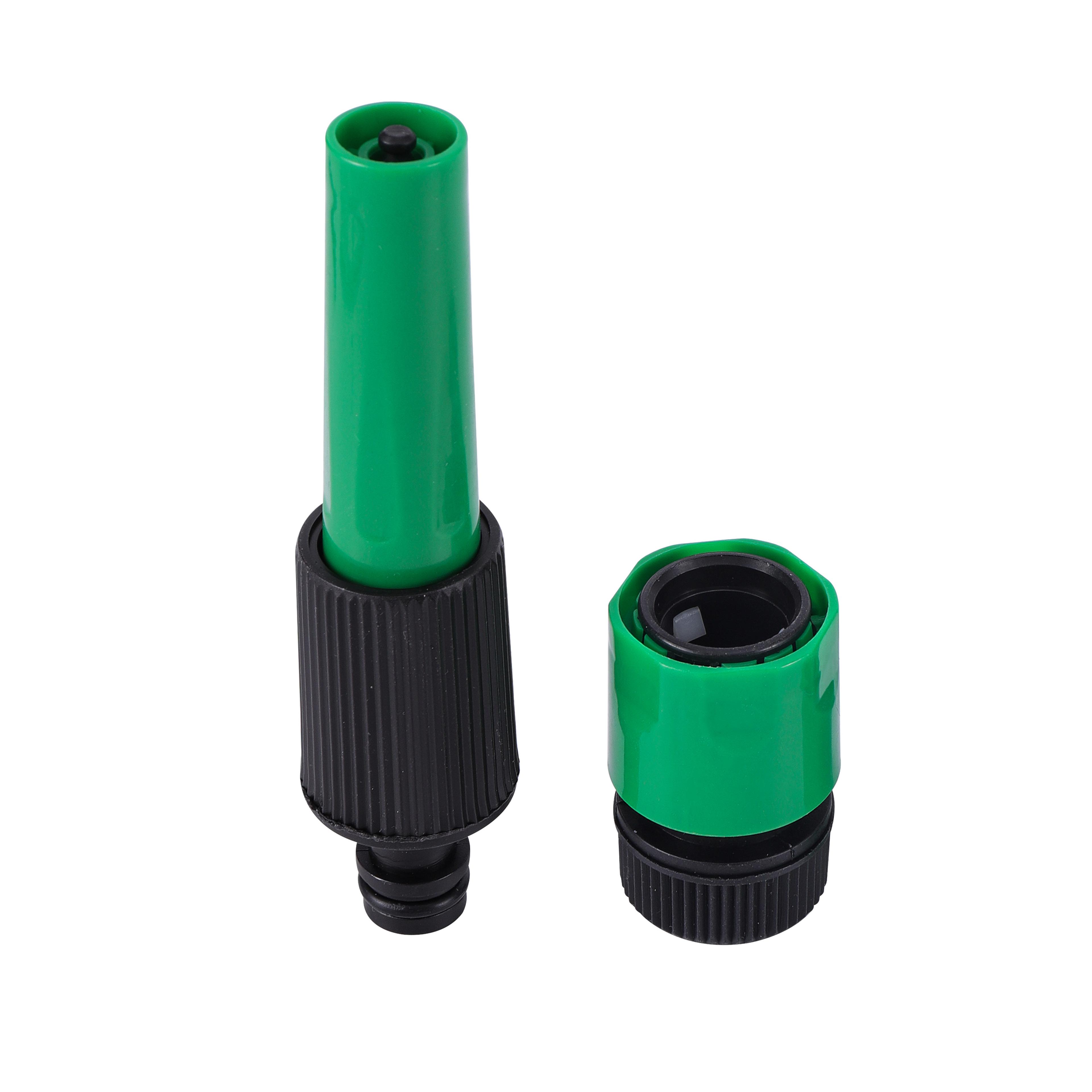 Adjustable High Pressure Water Gun Nozzle Premium Adjustable High Pressure Water Gun For Garden Wat 1