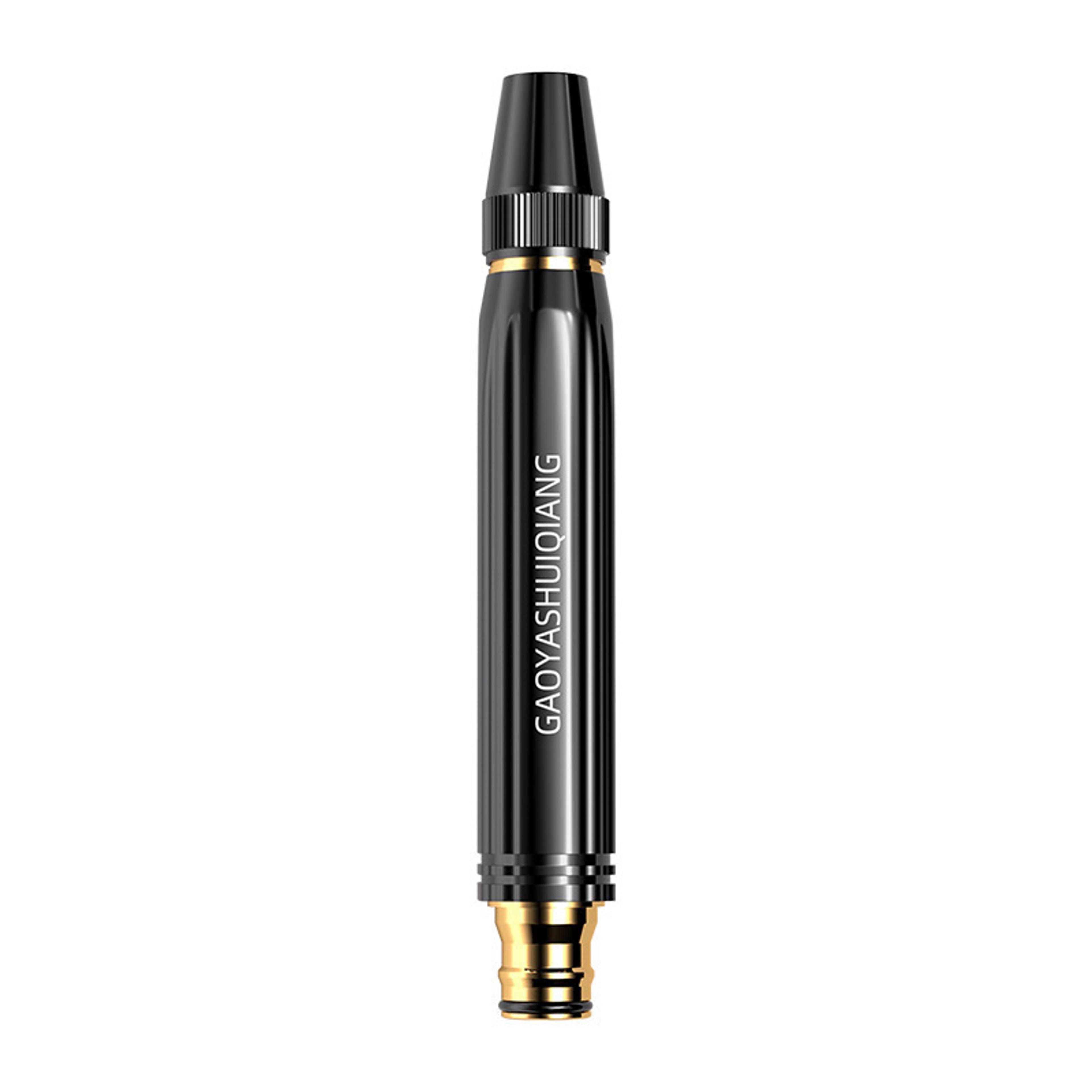Premium High Pressure Hose Nozzle  Multifunction Water Hose Sprayer With Rotary Control 0
