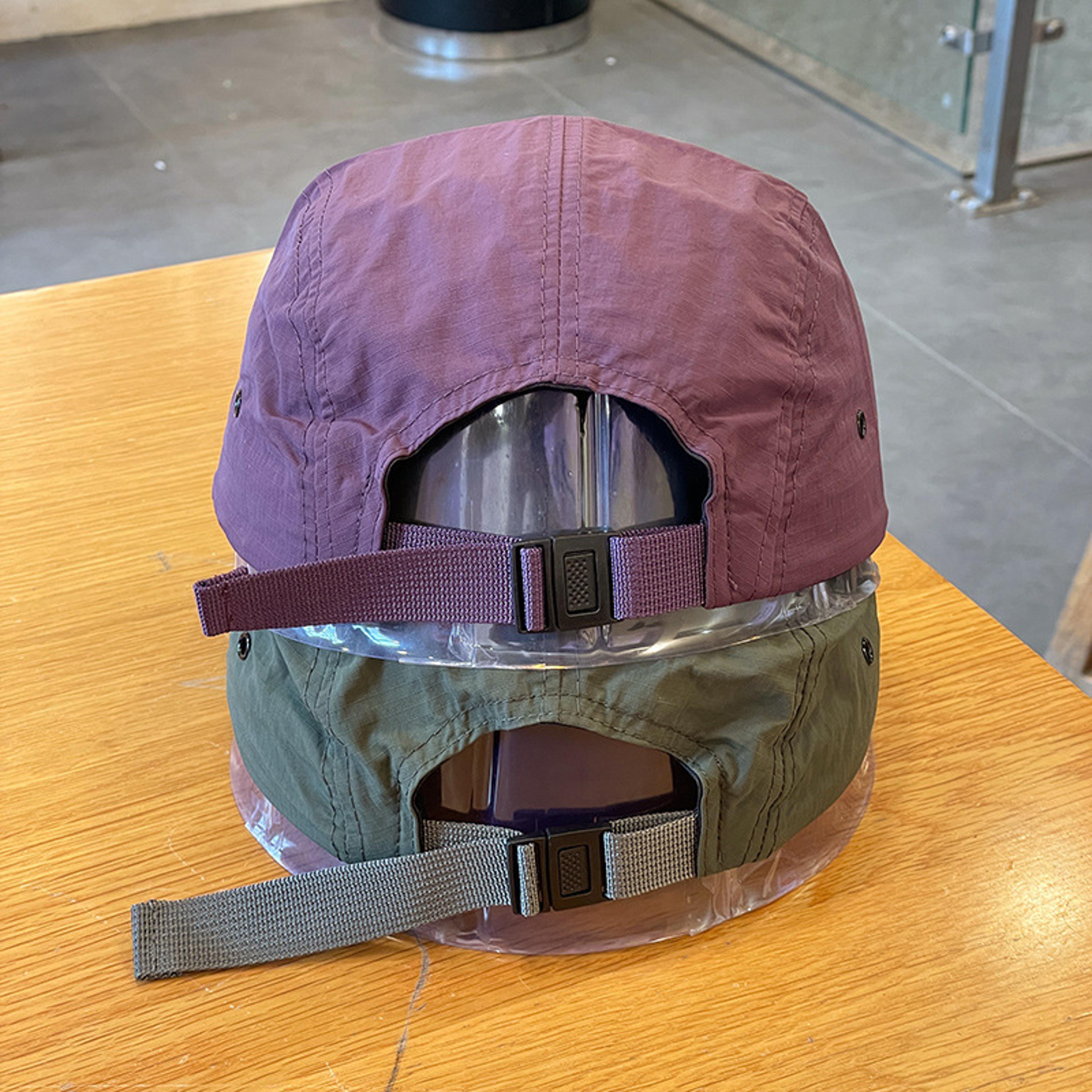 Performance Quick Dry Baseball Cap Unisex Outdoor Sun Hat Lightweight Travel  Casual Street Style 1