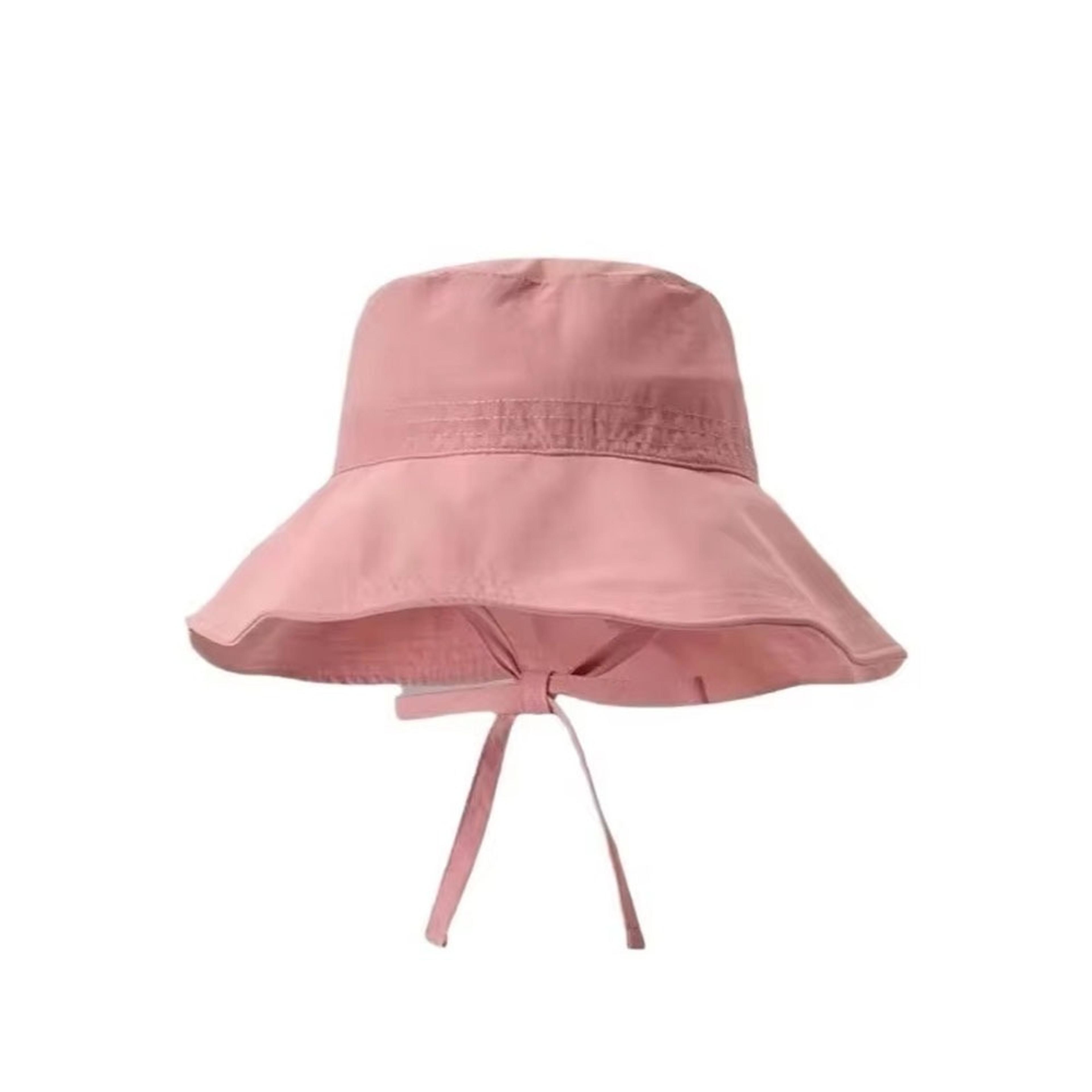 Shield Bucket Hat Lightweight UV Protection Bucket Hat  Wide Brim Sun Hat For Outdoor Fishing  Summ 3