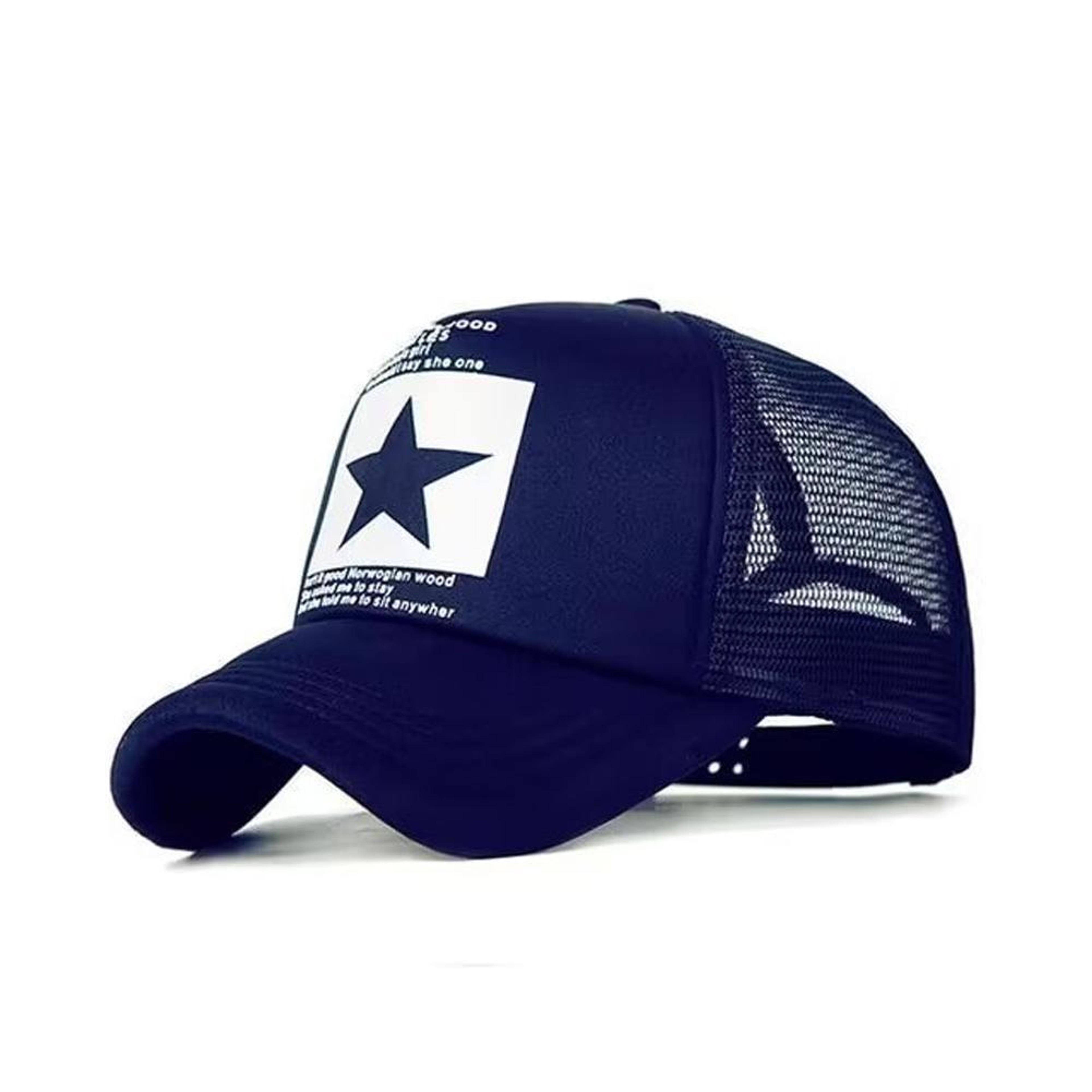 UV Shield Mesh Snapback Baseball Cap Breathable Outdoor Sun Hat For Men  Women 5