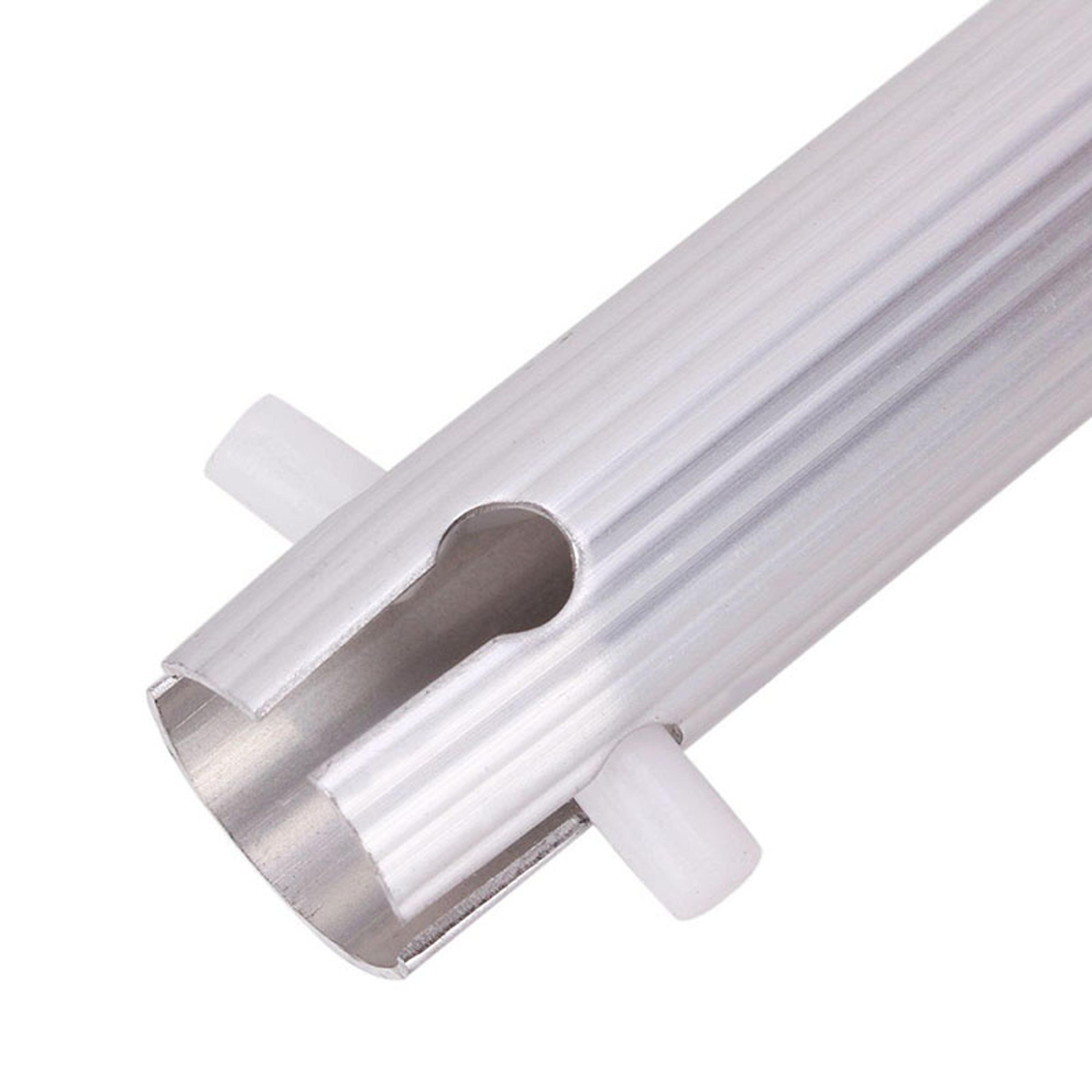 Telescopic Pool Skimmer Net Leaf Skimmer Net For Pool Spa  Pond Cleaning 4