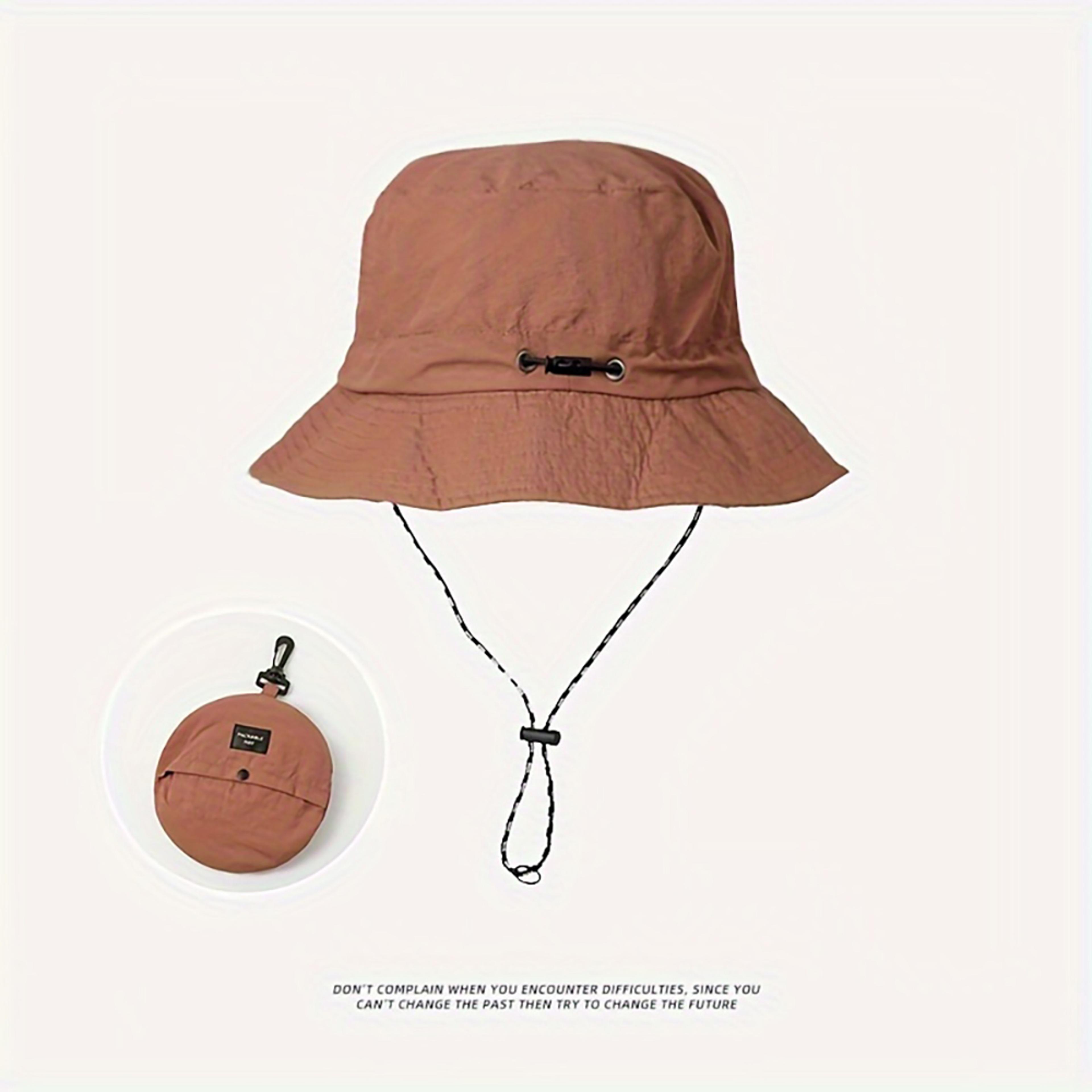 UVShield Wide Brim Hiking Hat Quick Dry Sun Protection Hat For Hiking Fishing  Cycling 1