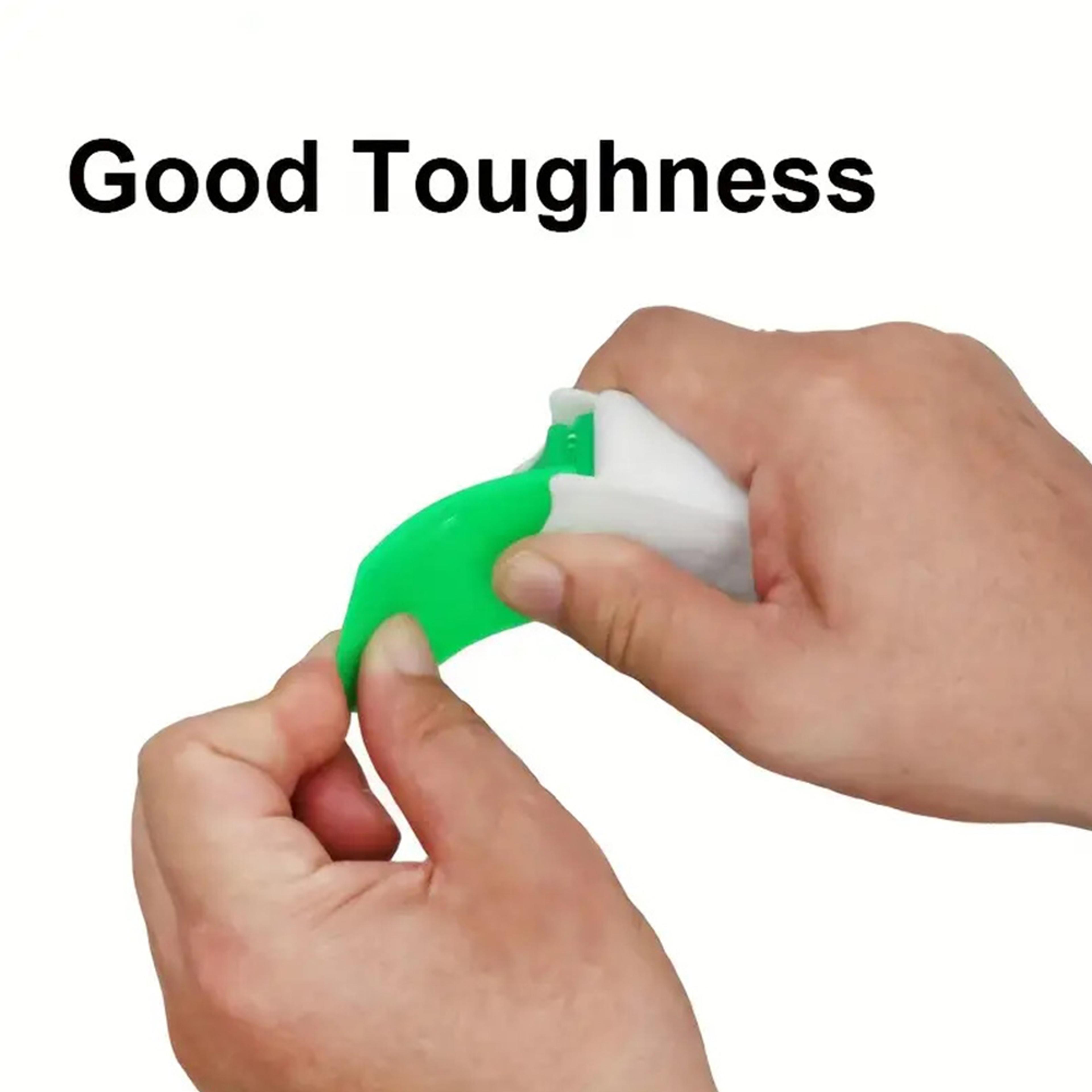 MultiAngle Caulk Finishing Tool Professional Grade Silicone Spatula for Smooth Joint Sealant Appli