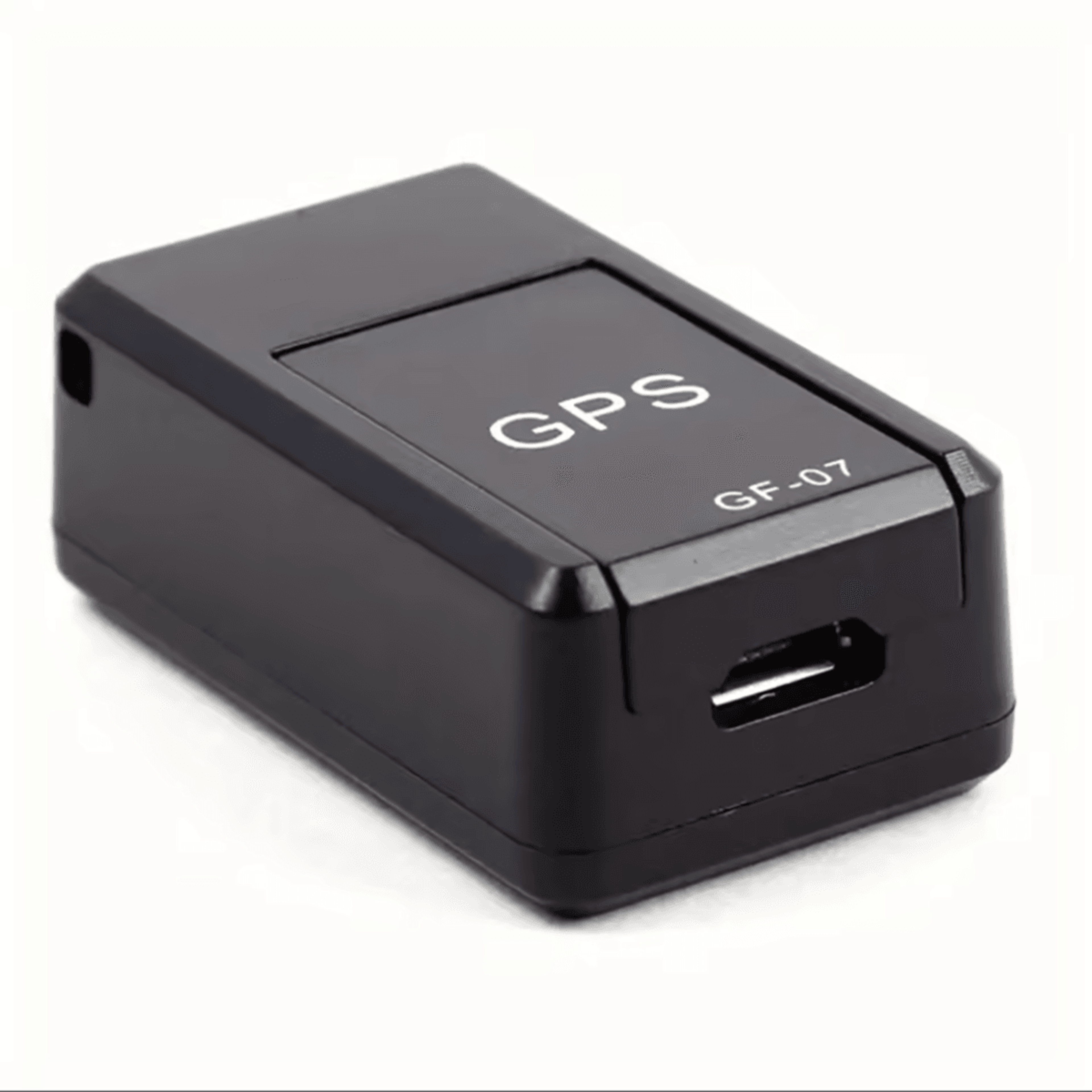 Mini GPS Locator for VehiclesStrong Magnetic Car Tracker AntiTheft AntiLost  Precise RealTim