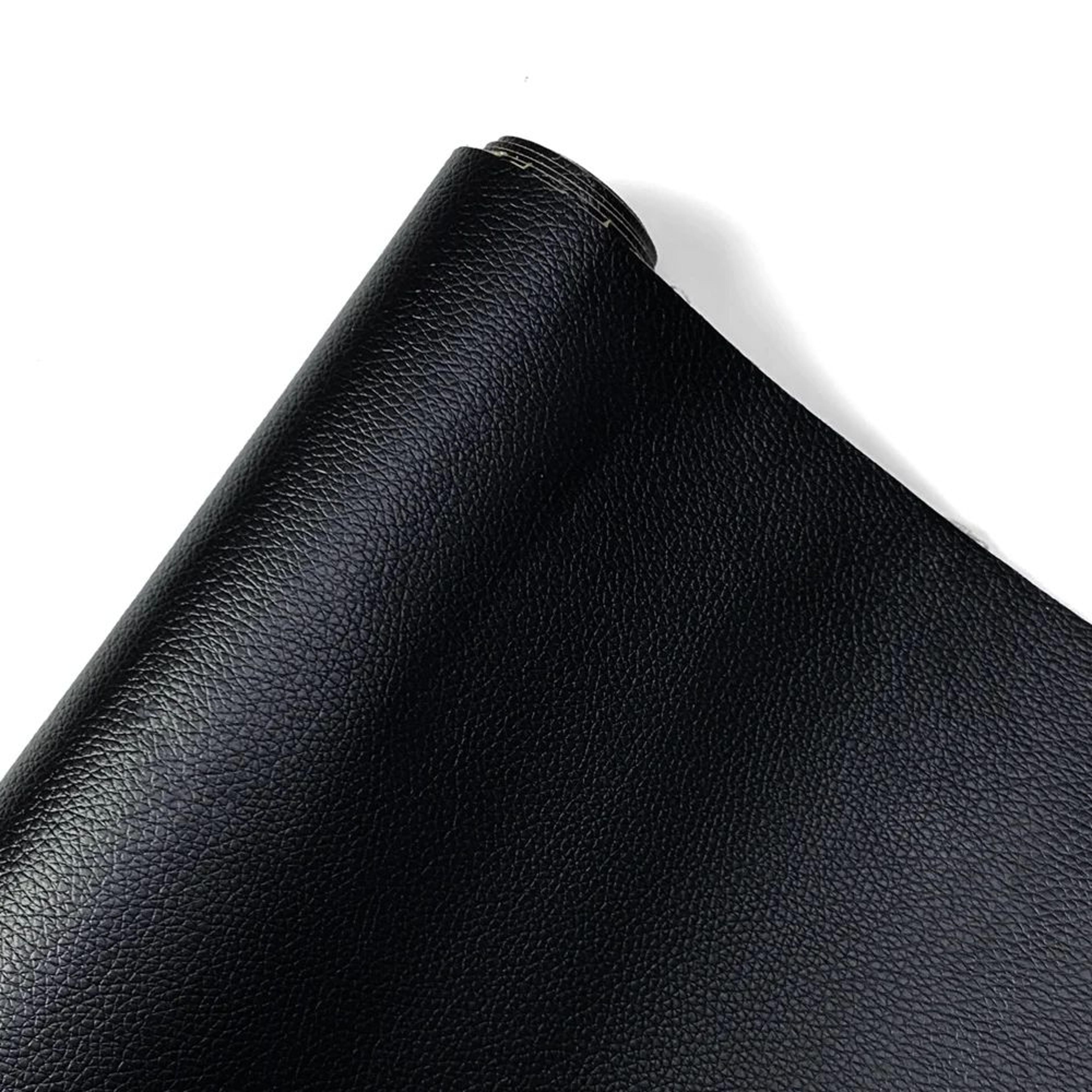 PU Leather Self Adhesive Repair Patch Sofa Car Seat Furniture  Bag Fix Waterproof  Durable 7