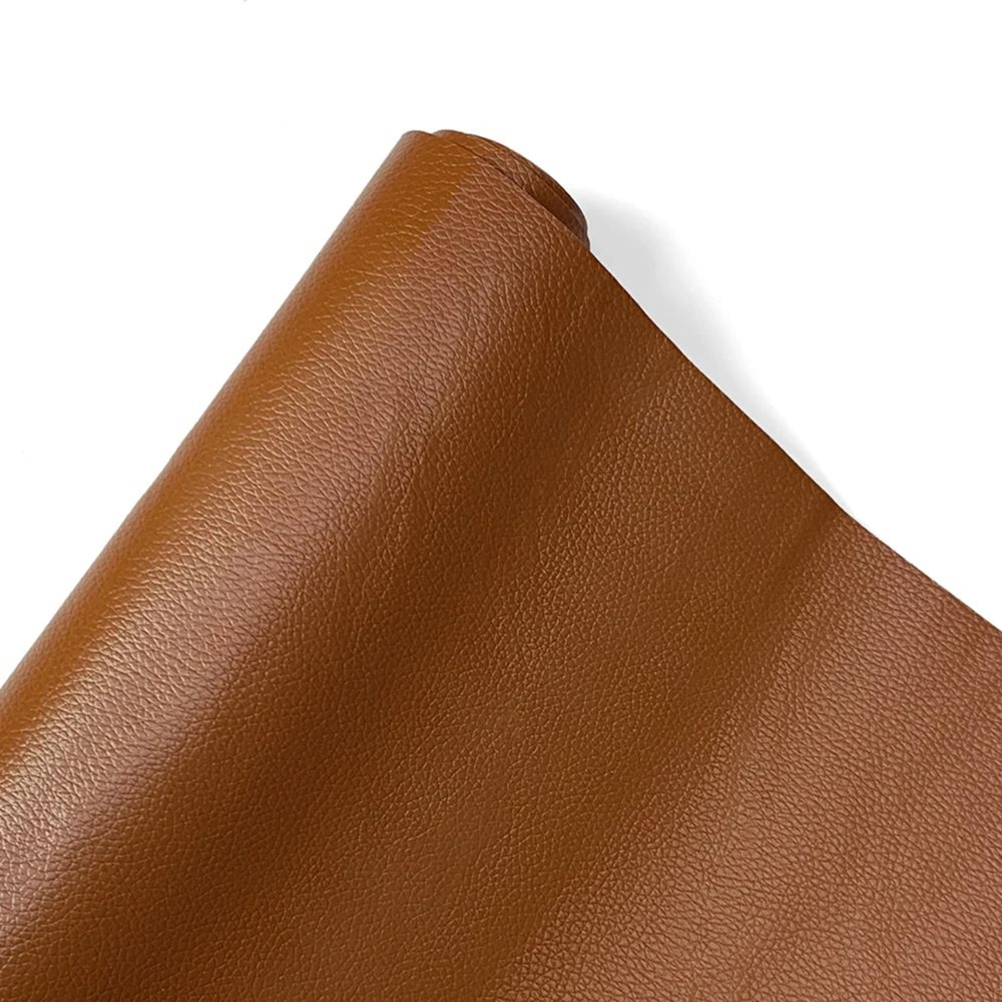 PU Leather Self Adhesive Repair Patch Sofa Car Seat Furniture  Bag Fix Waterproof  Durable 9