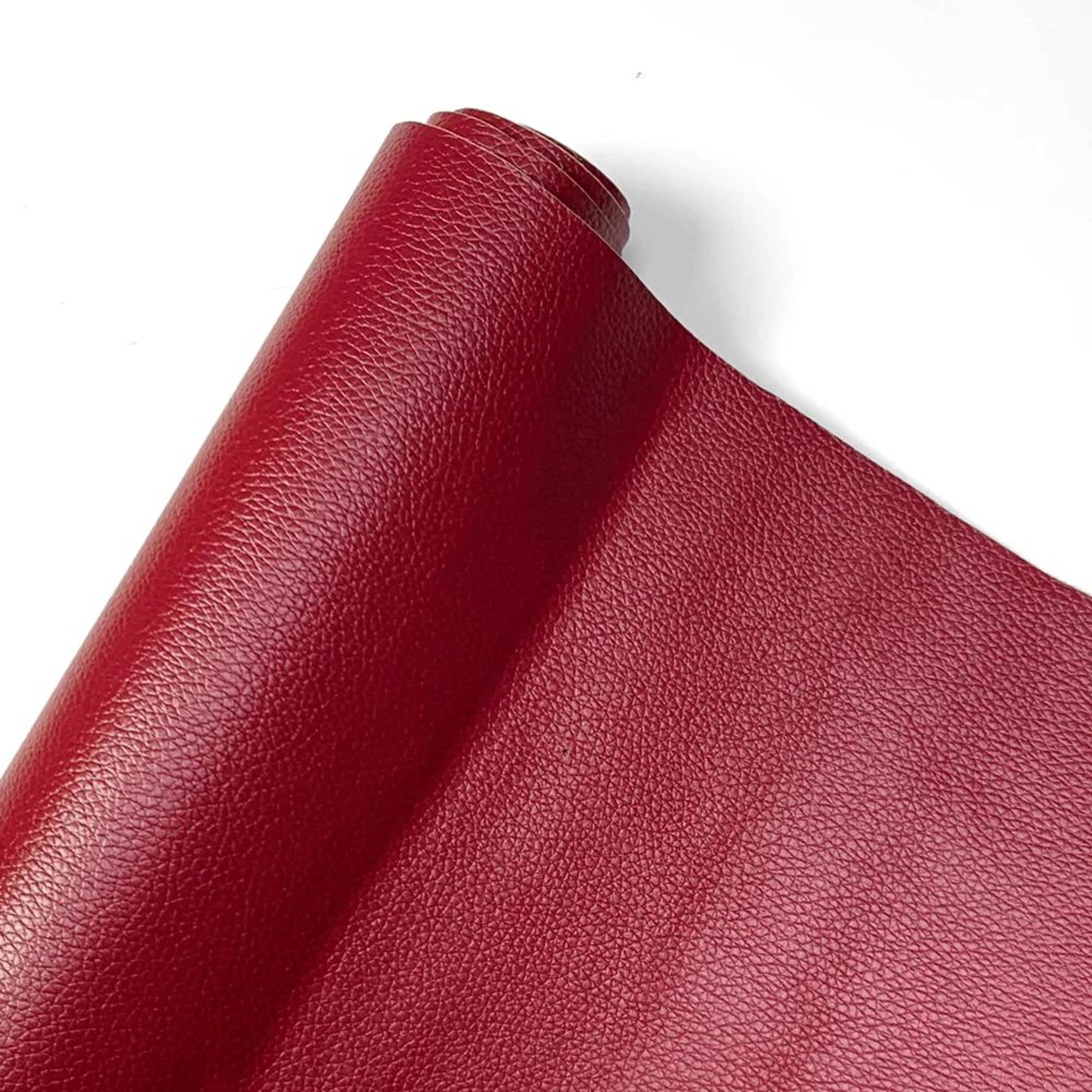 PU Leather Self Adhesive Repair Patch Sofa Car Seat Furniture  Bag Fix Waterproof  Durable 10