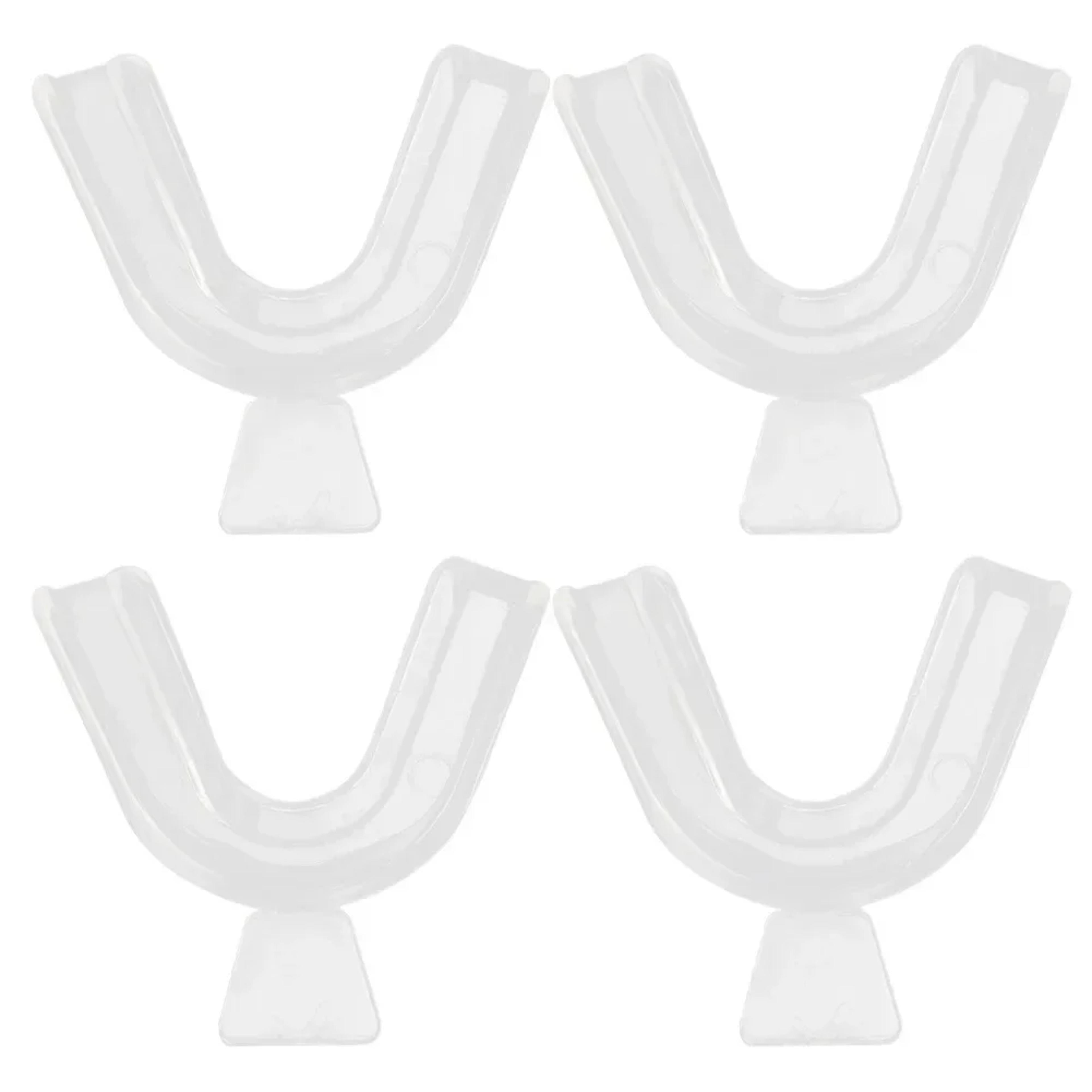 Durable EVA Mouthguard  Teeth Protector For Grinding AntiSnoring Whitening  Sports Protection 5