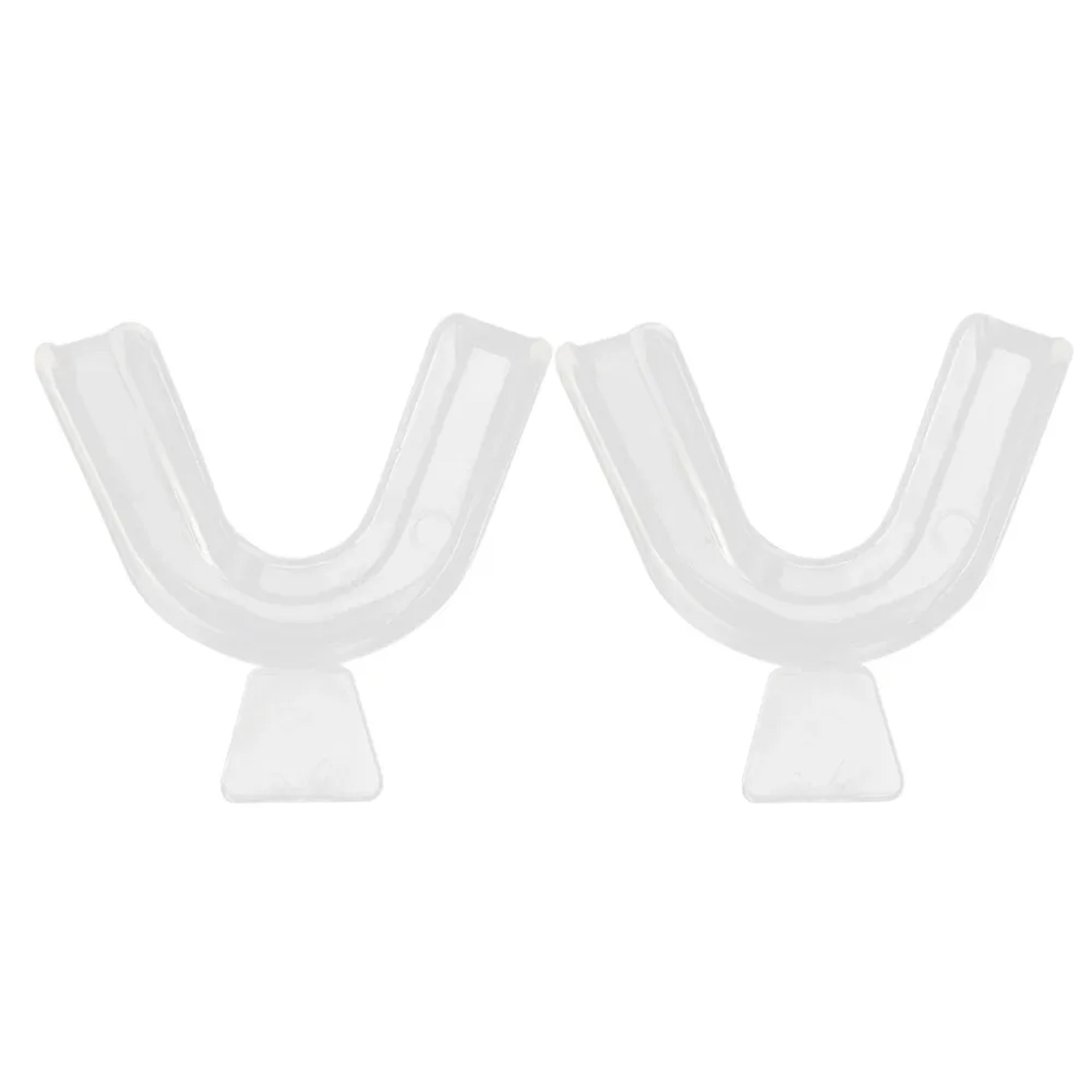 Durable EVA Mouthguard  Teeth Protector For Grinding AntiSnoring Whitening  Sports Protection 6
