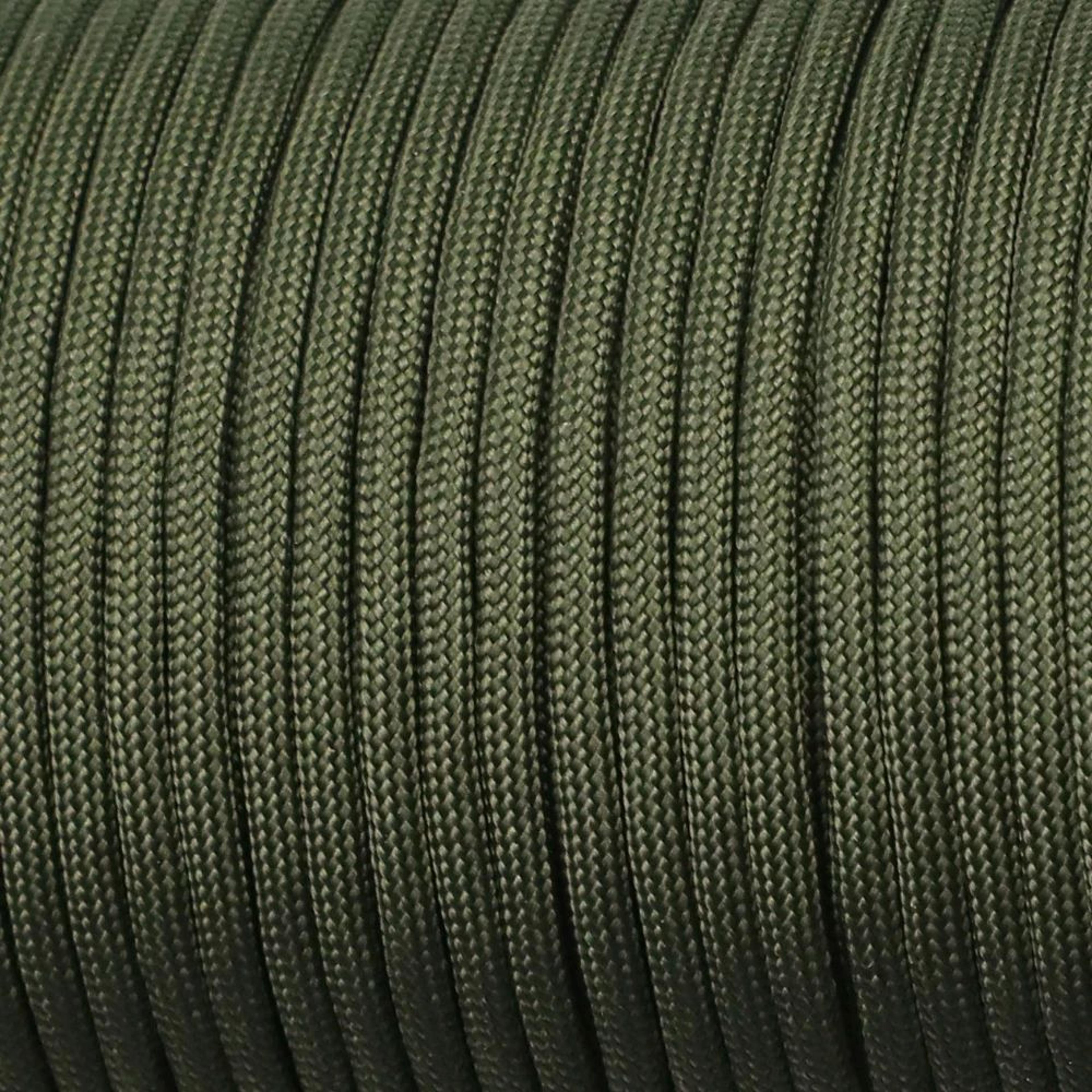 Paracord Rope 7Strand Polyester Cord For Outdoor Camping Survival Hiking Tent Accessories And DIY P 7