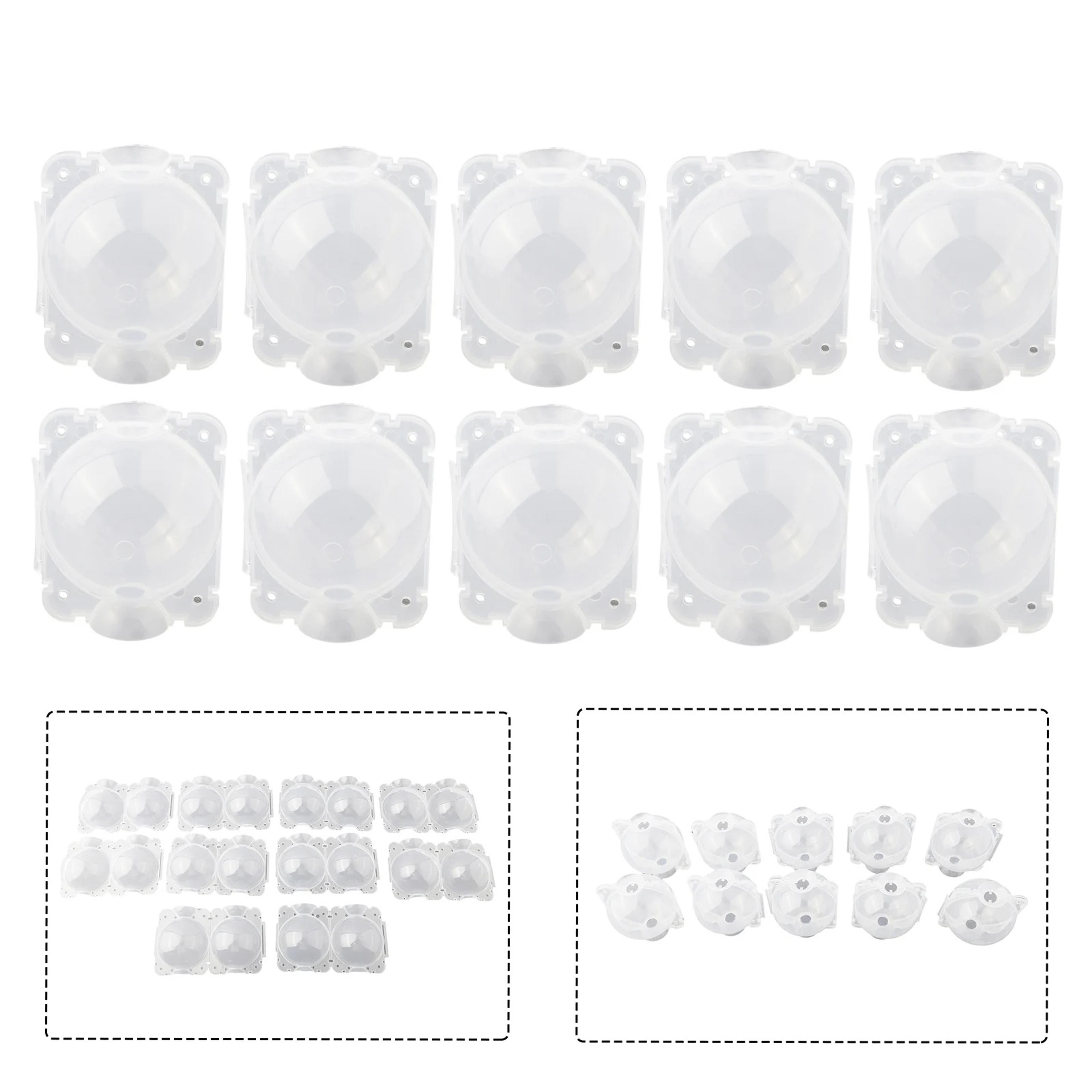 High Pressure Propagation Ball Reusable Plant Root Growing Box For Garden Grafting Indoor  Outdoor  2