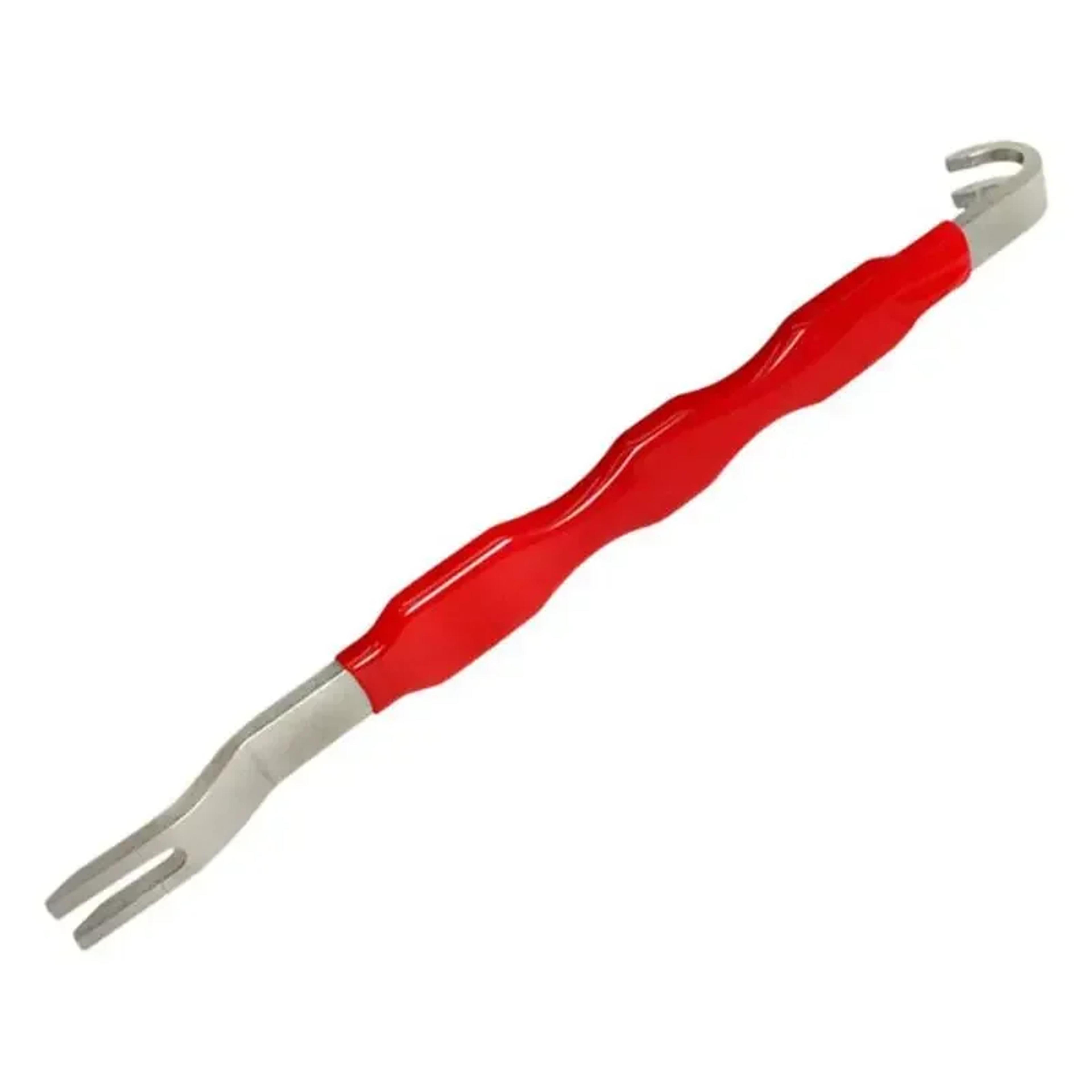 Professional Automotive Terminal  Wiring Harness Extraction Tool Kit 4