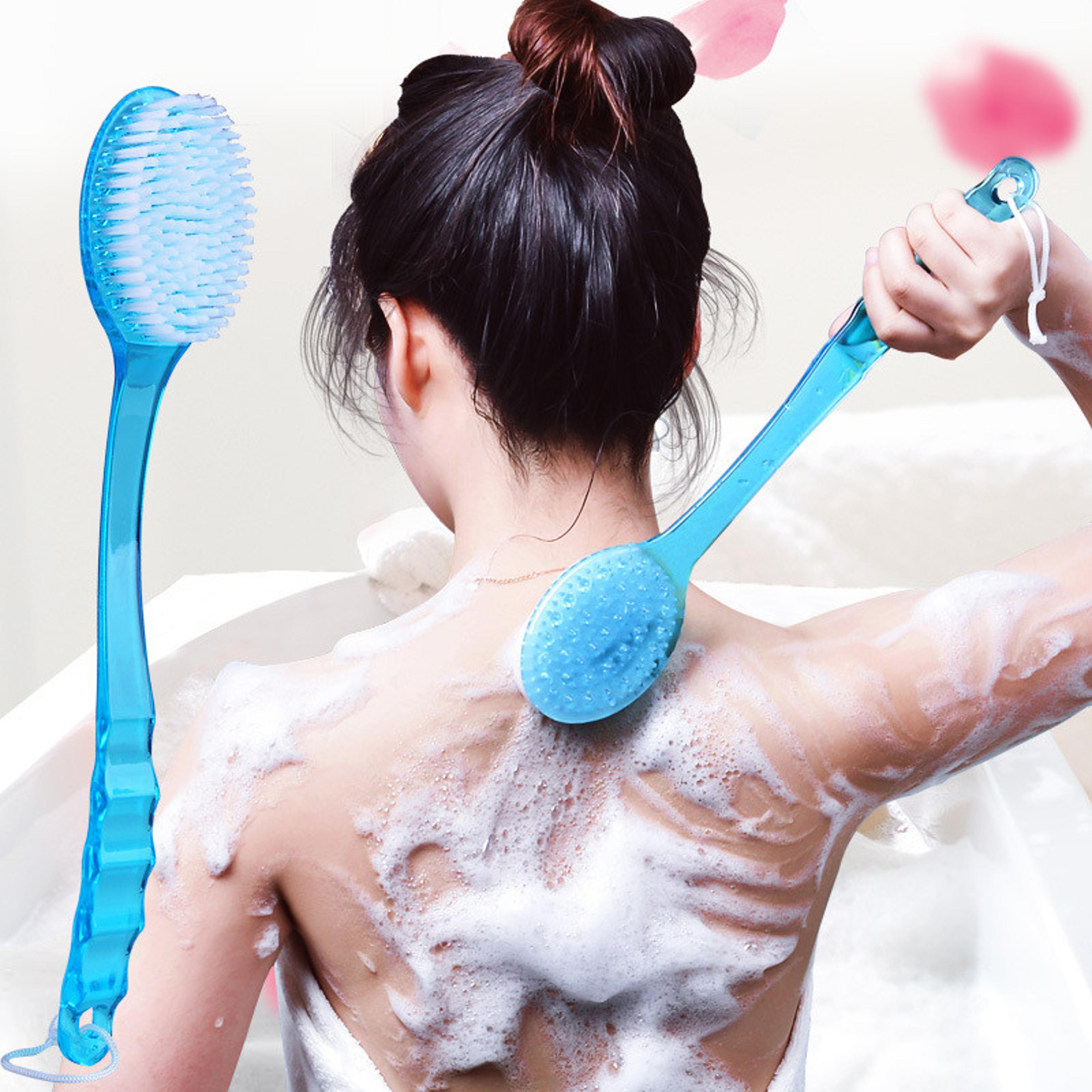 transform your daily shower into a refreshing self care ritual