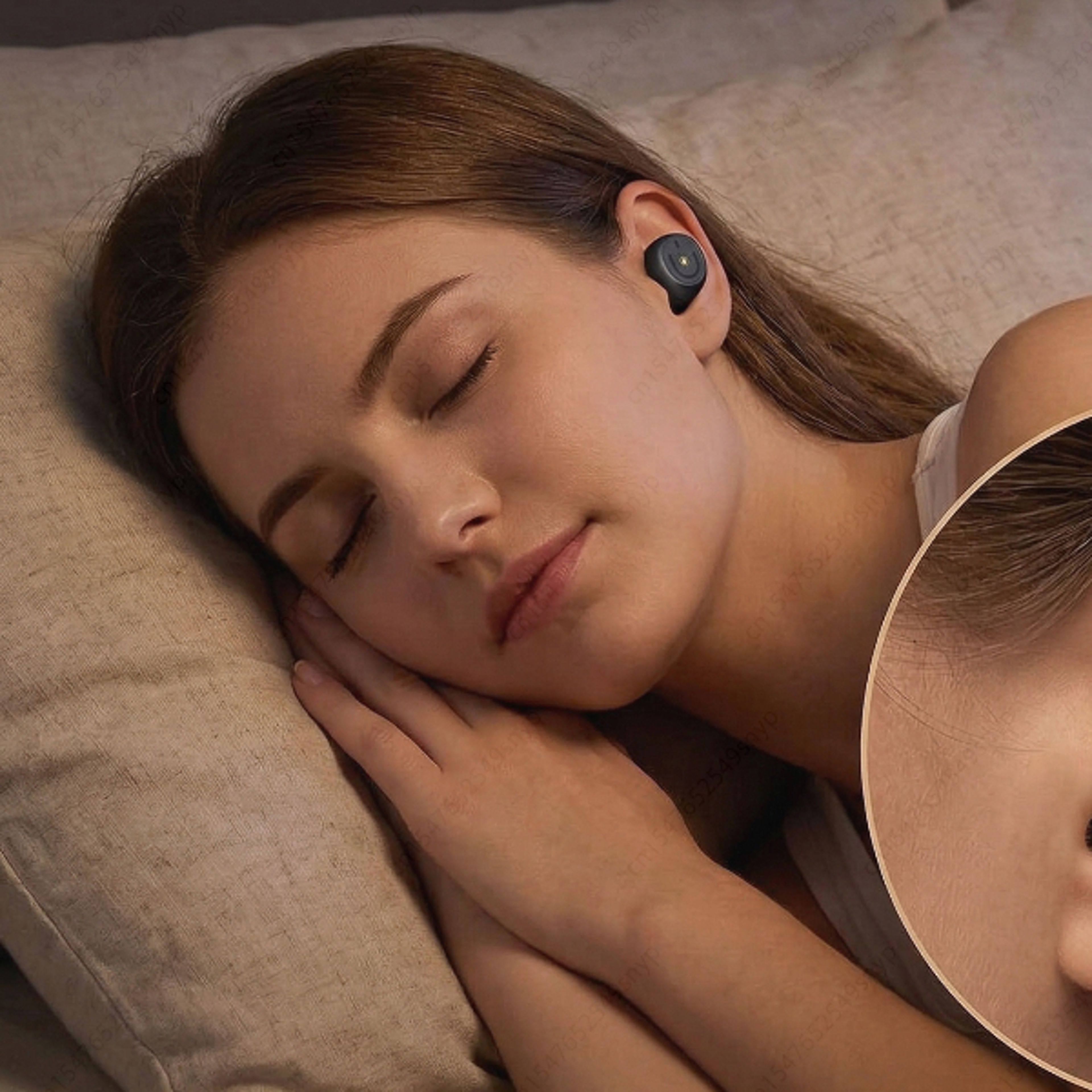 deep sleep silicone earplugs for sleeping travel & noise reduction