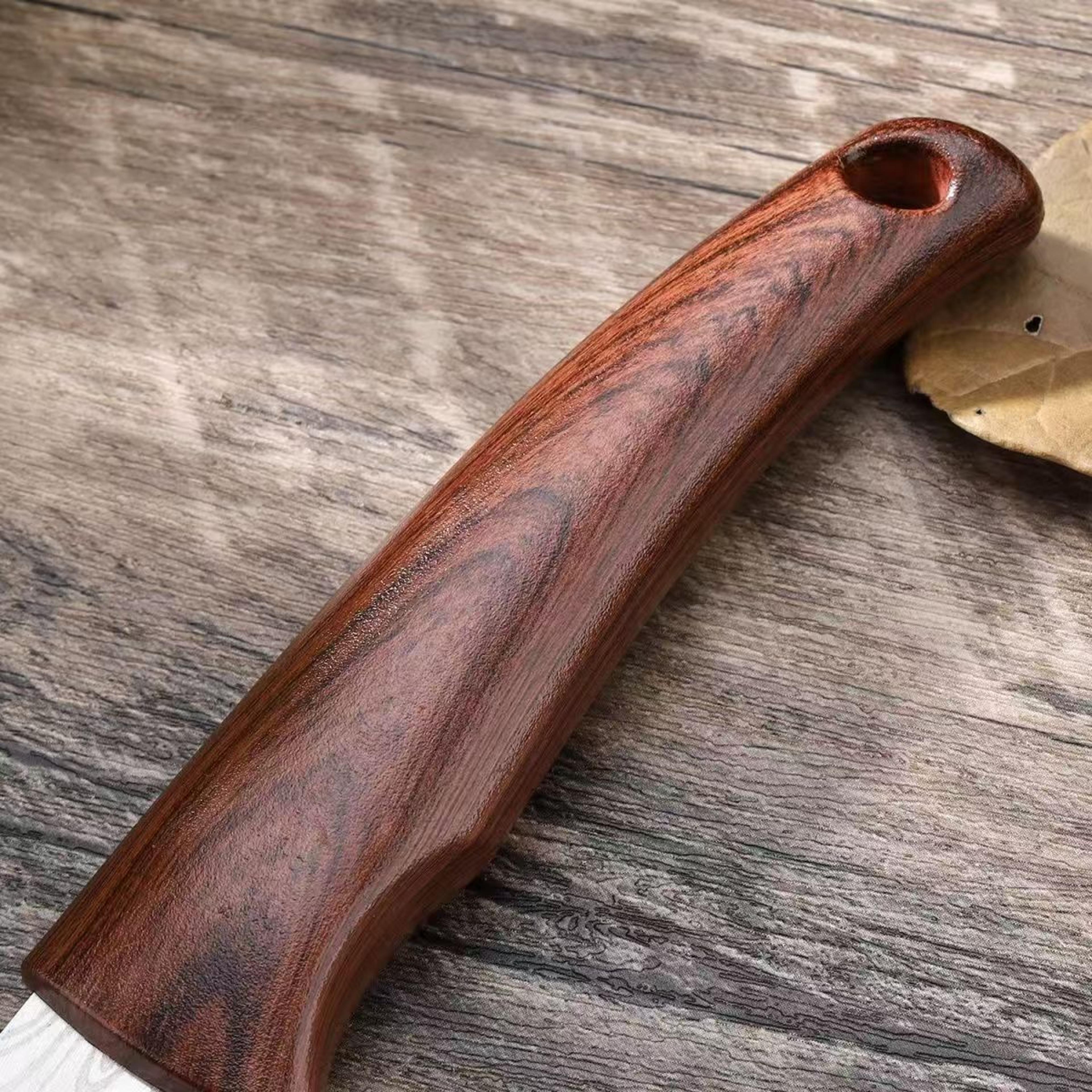 Precision High Carbon Steel Garden Grafting Knife 4