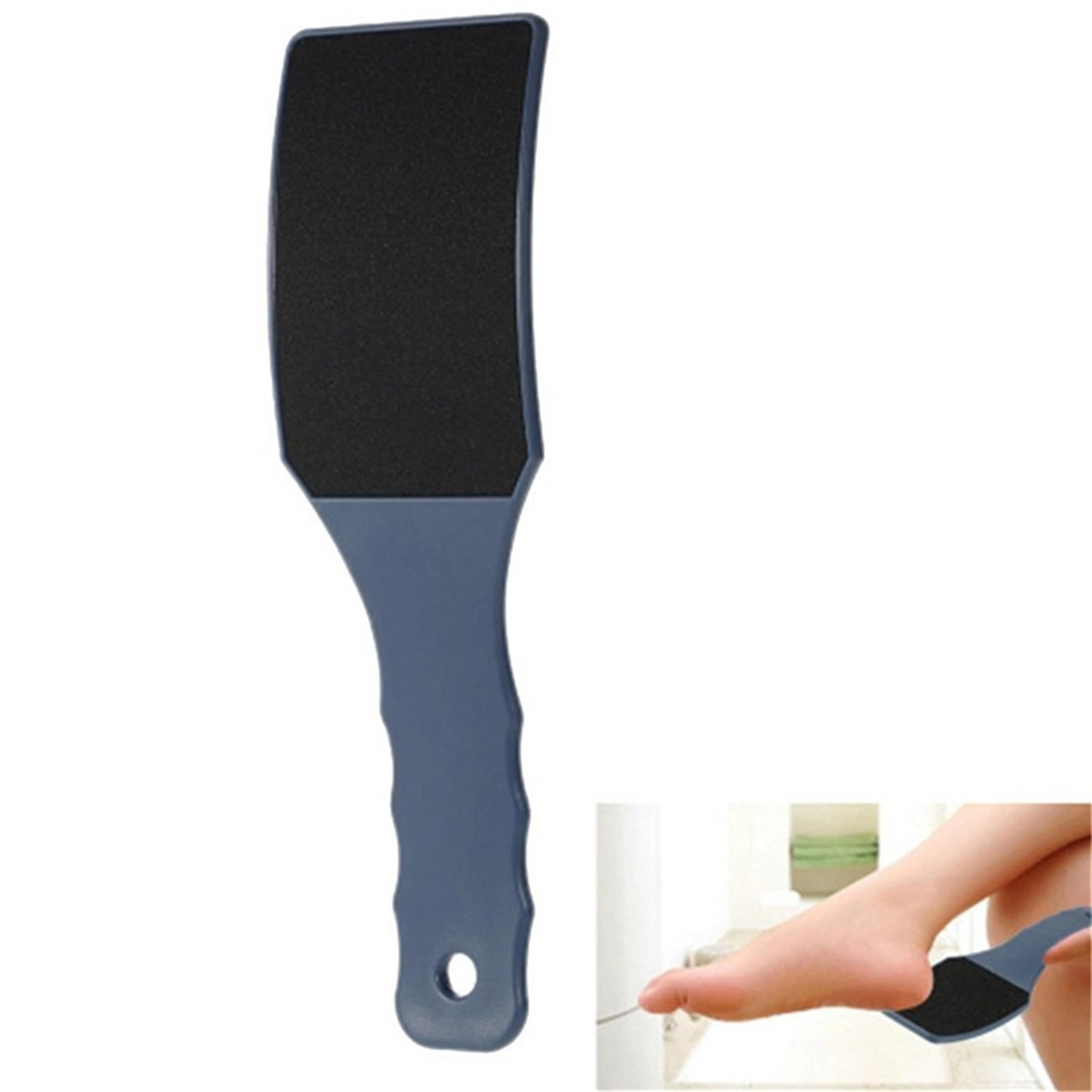 SmoothStep Double Sided Foot File And Callus Remover 4