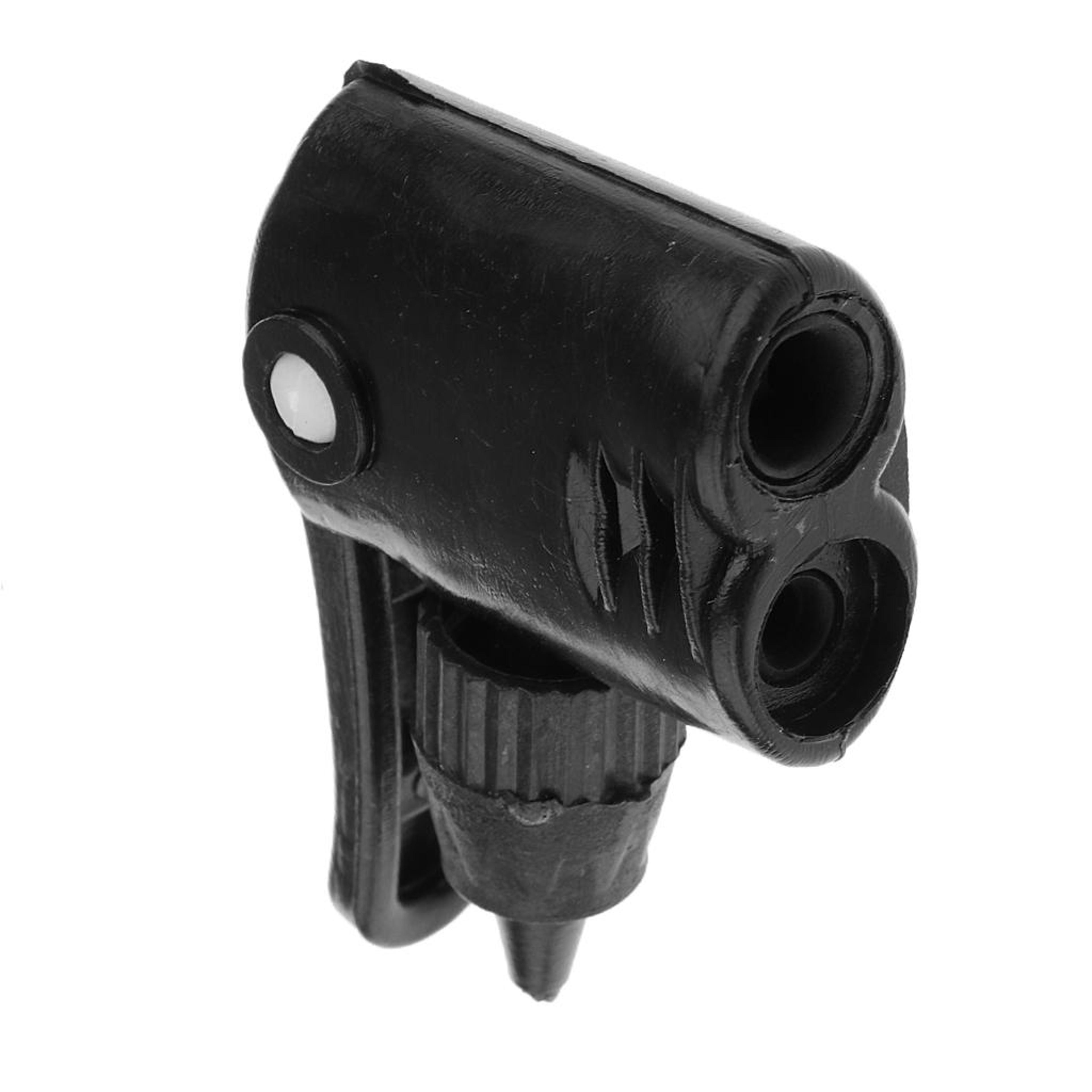 Bike Pump Head And Bicycle Tire Inflator Valve Adapters 2