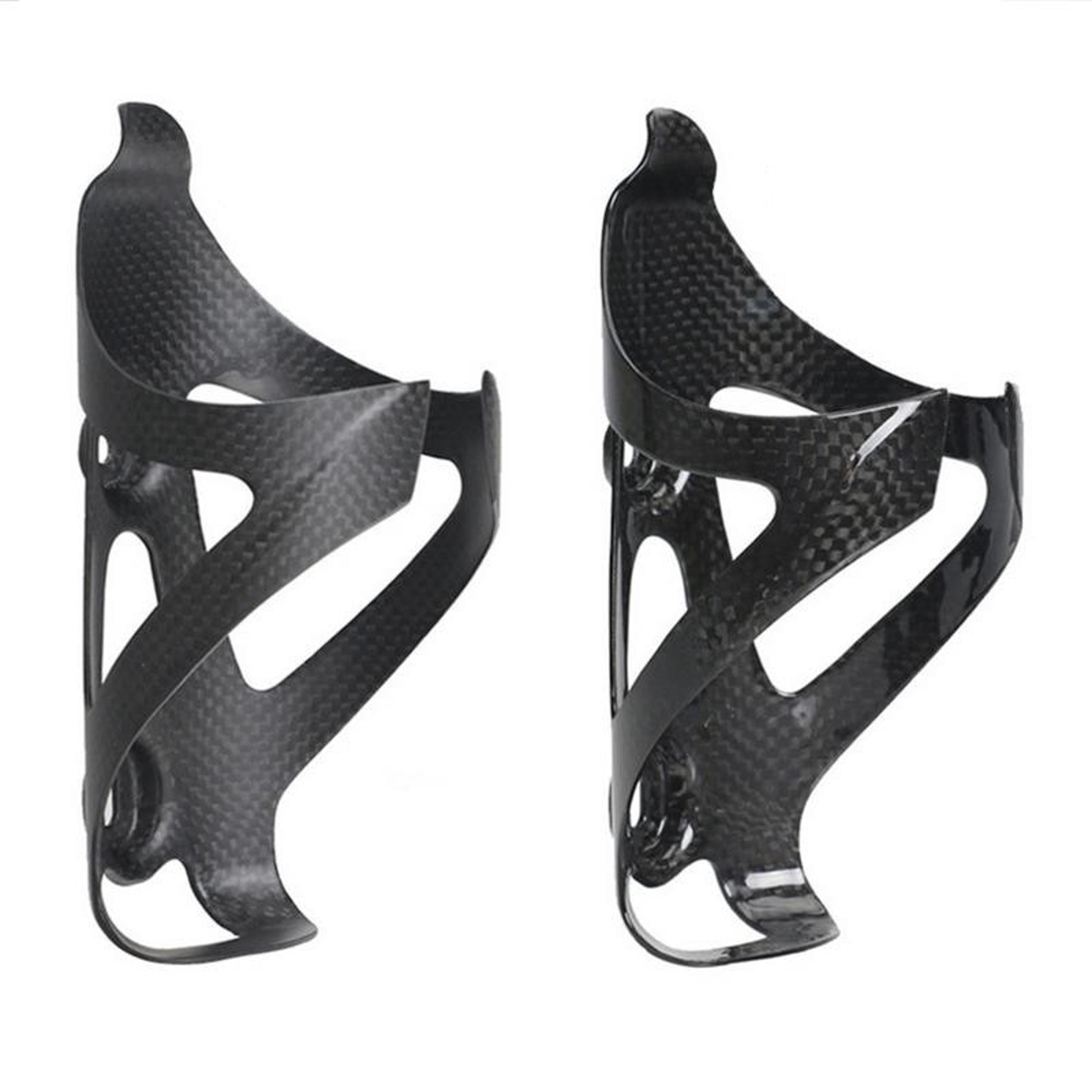 Jingxing Ultralight Bottle Cage Full Carbon Fiber Bike Bottle Cage For Road And MTB 2