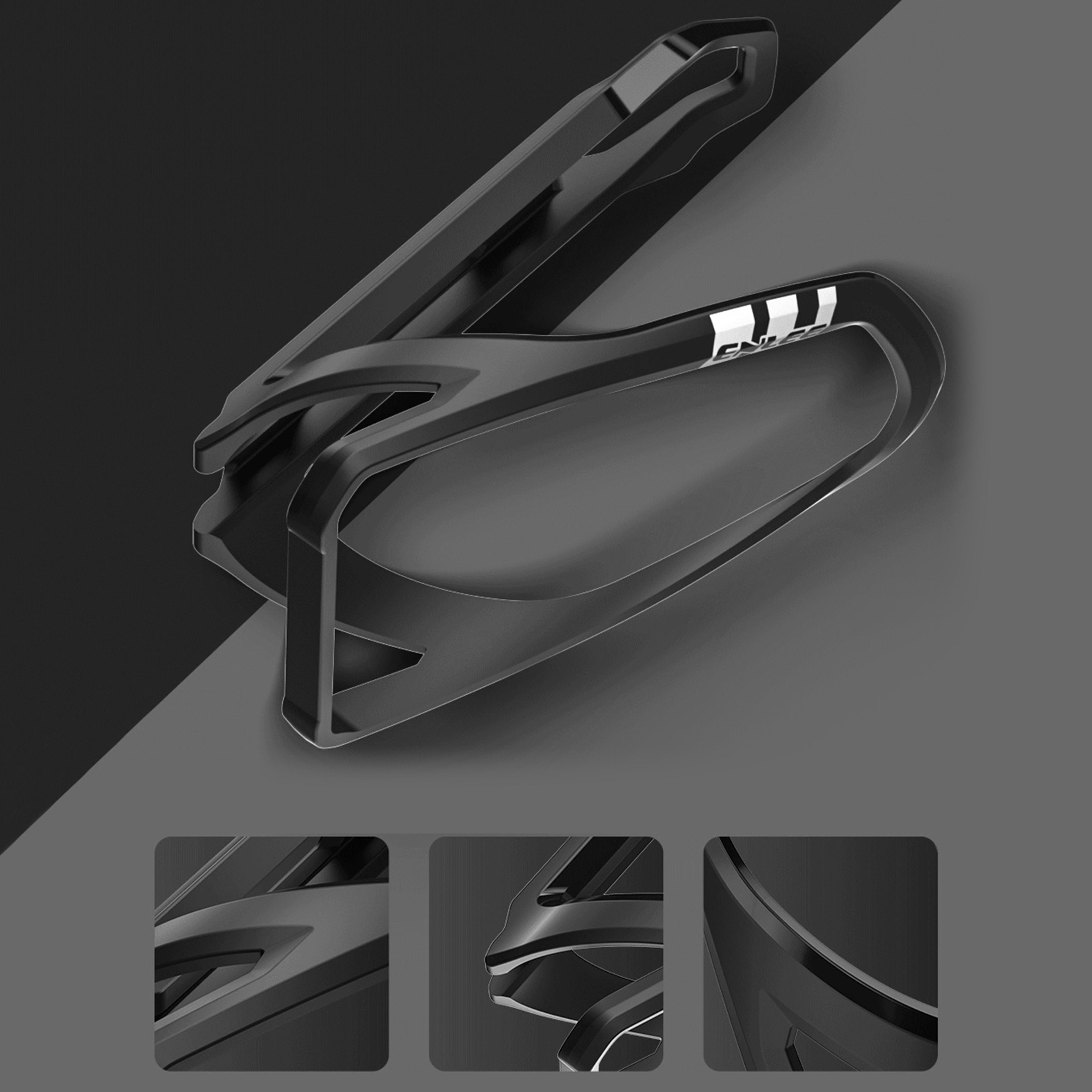 Universal Lightweight Bicycle Bottle Cage For Road And Mountain Bikes 3