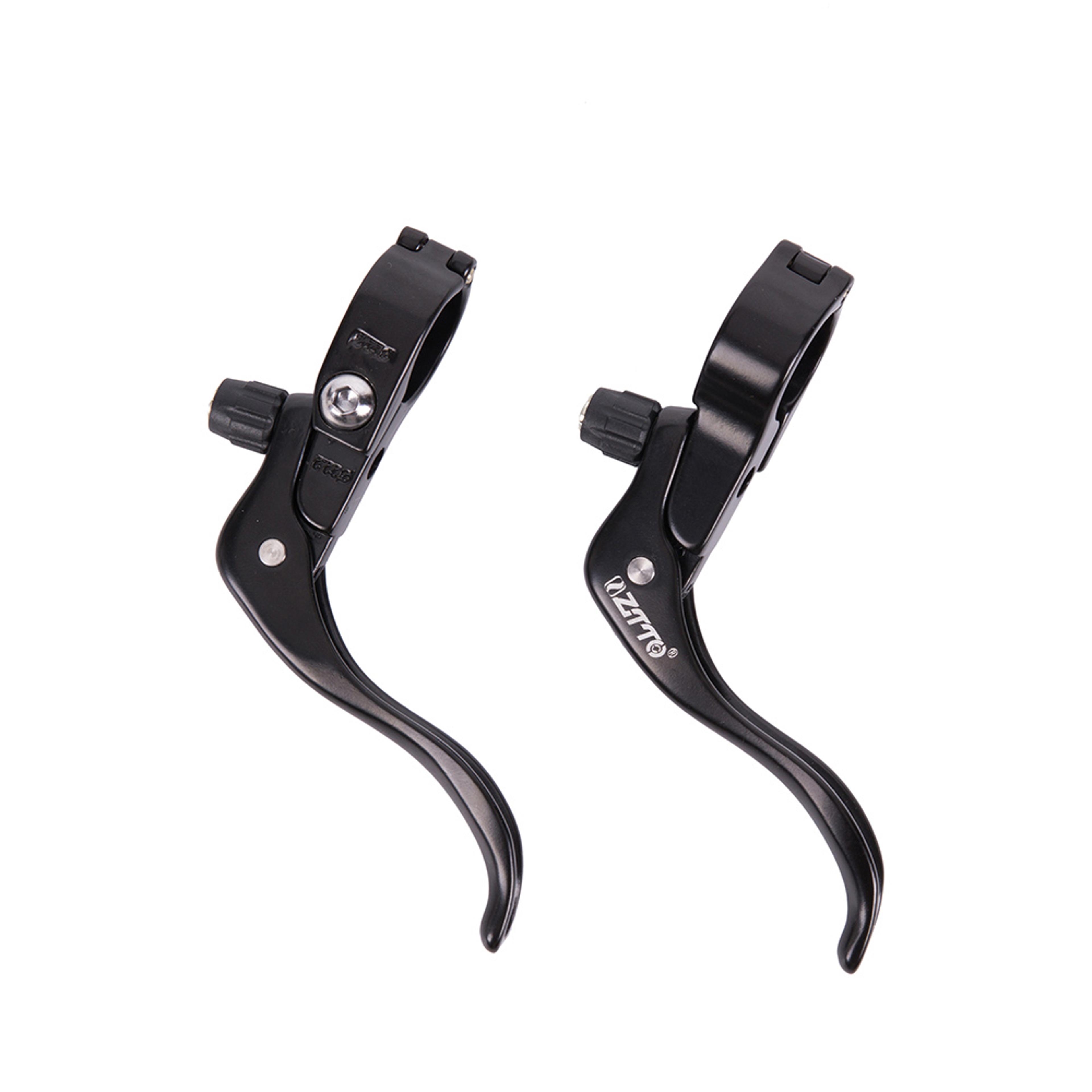 Auxiliary Road Bike Brake Levers 3