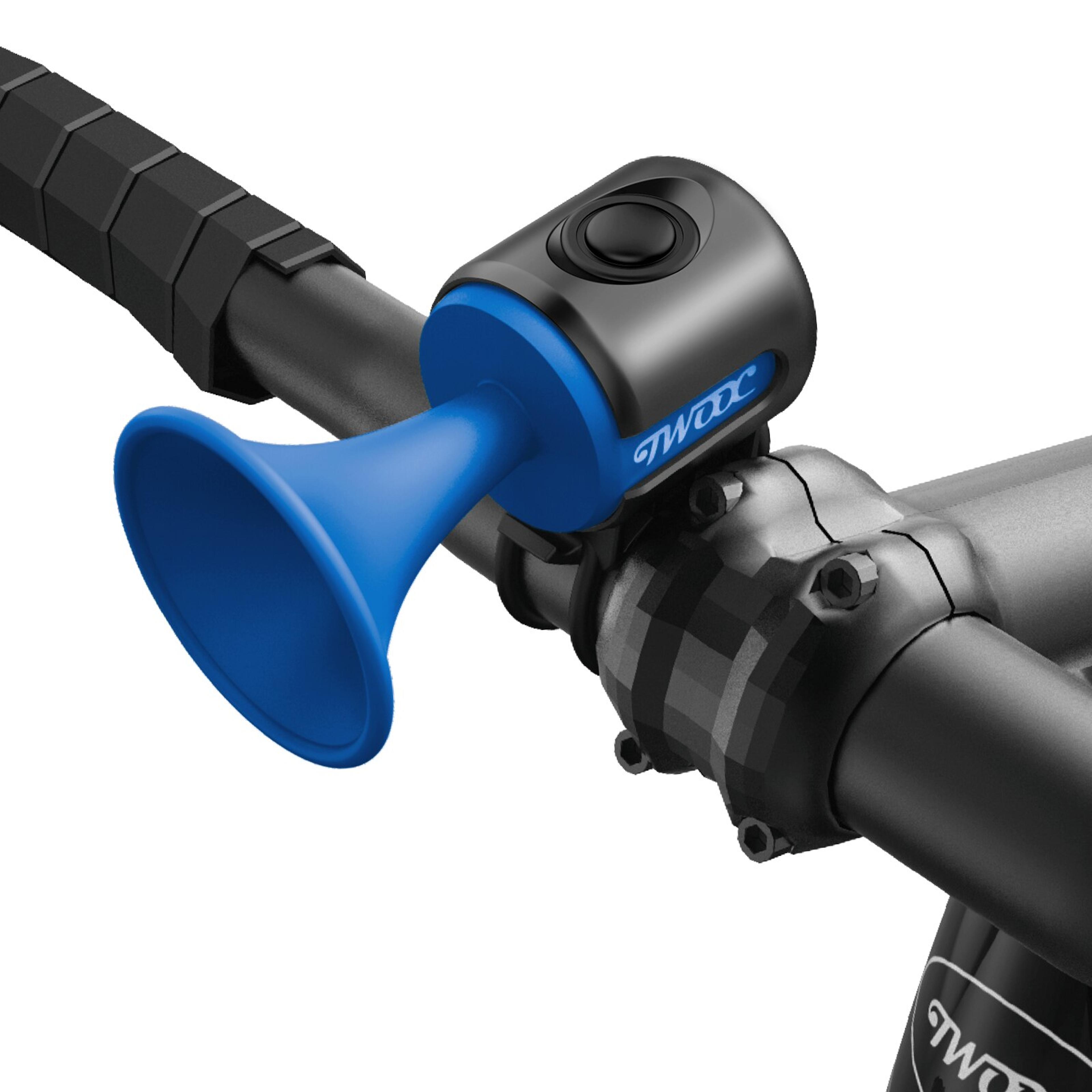 Waterproof Electric Bike Horn For Road And Mountain Bikes 6