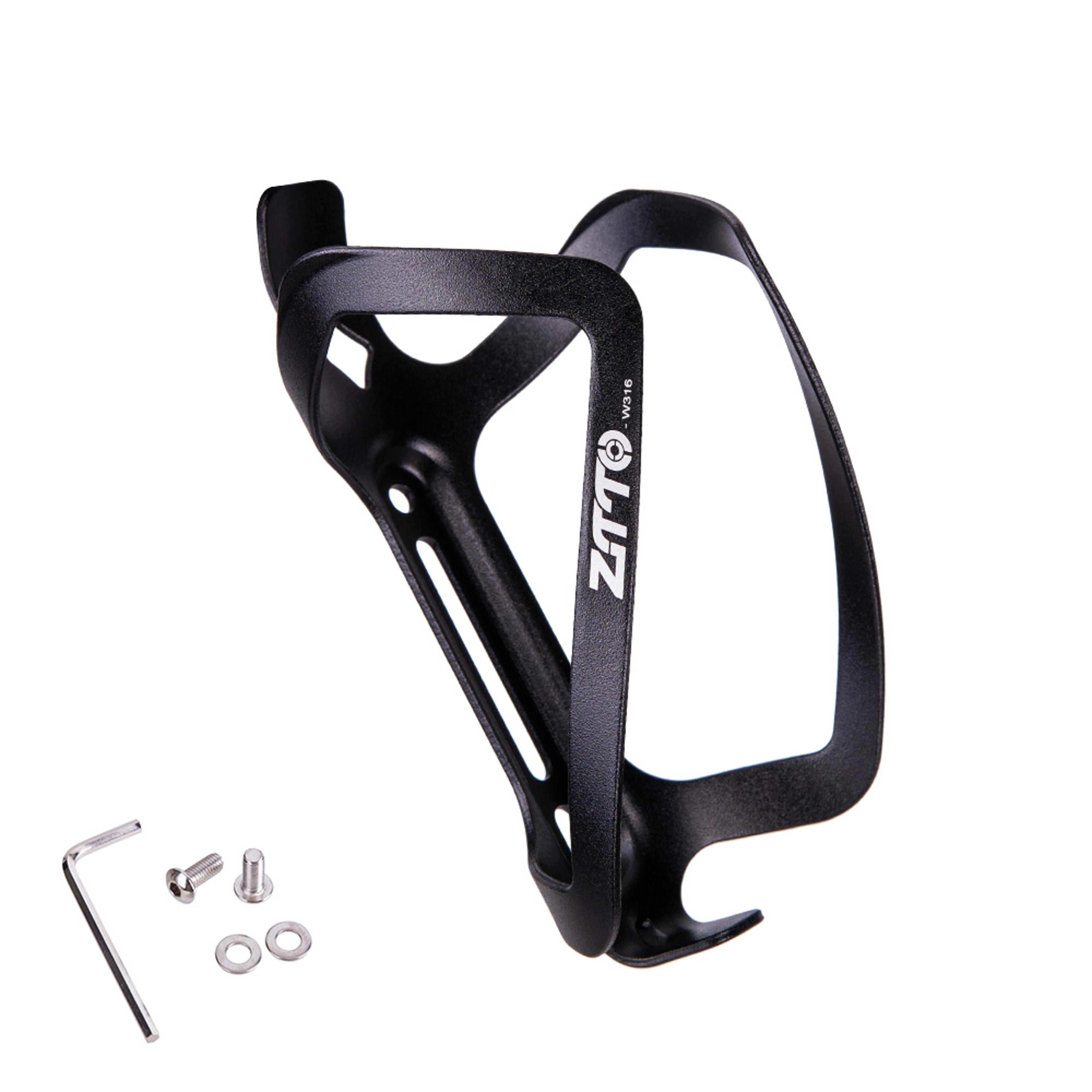 Ultralight Aluminum Bike Bottle Cage For MTB And Road Cycling 5