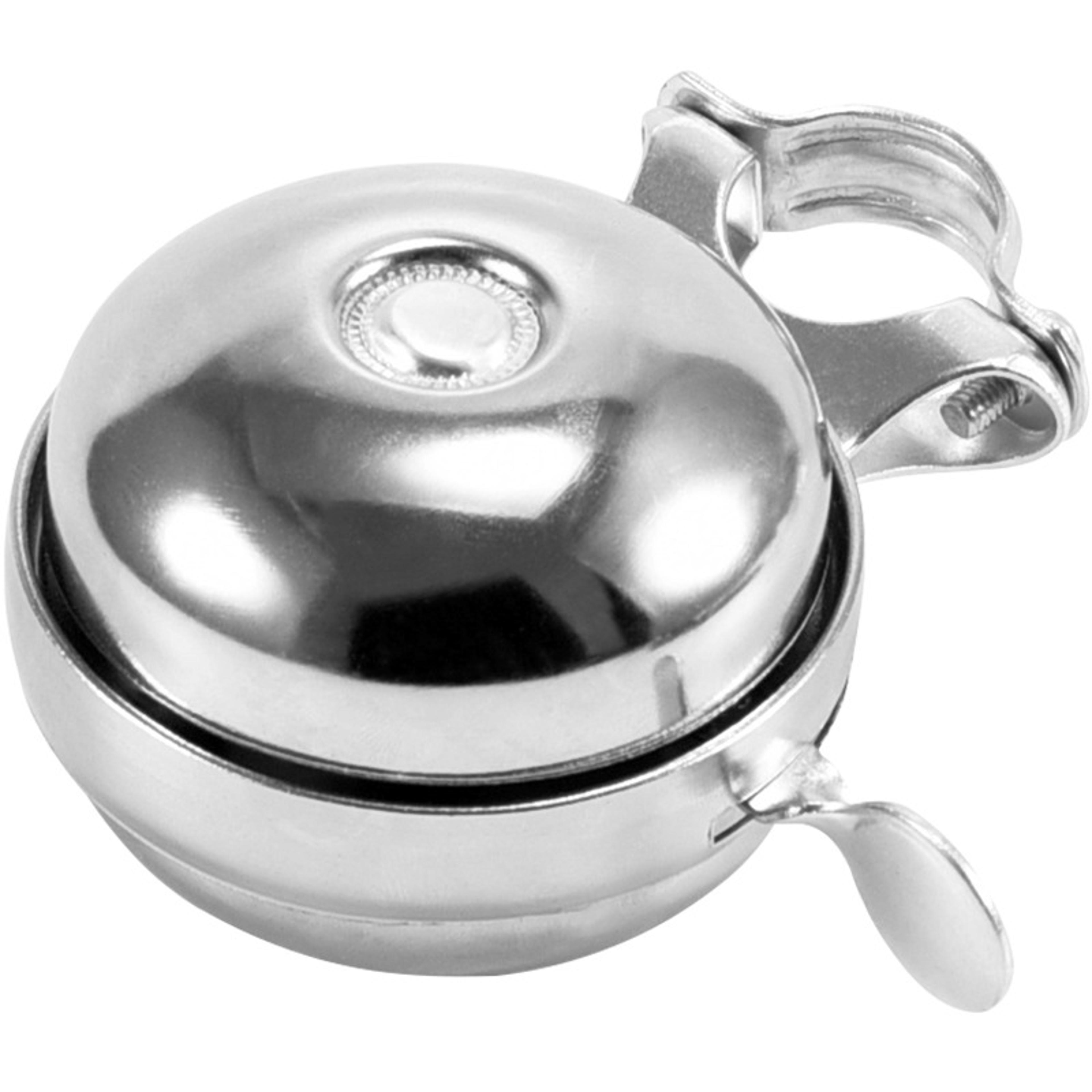 Retro Double Sided Metal Bicycle Safety Bell 1