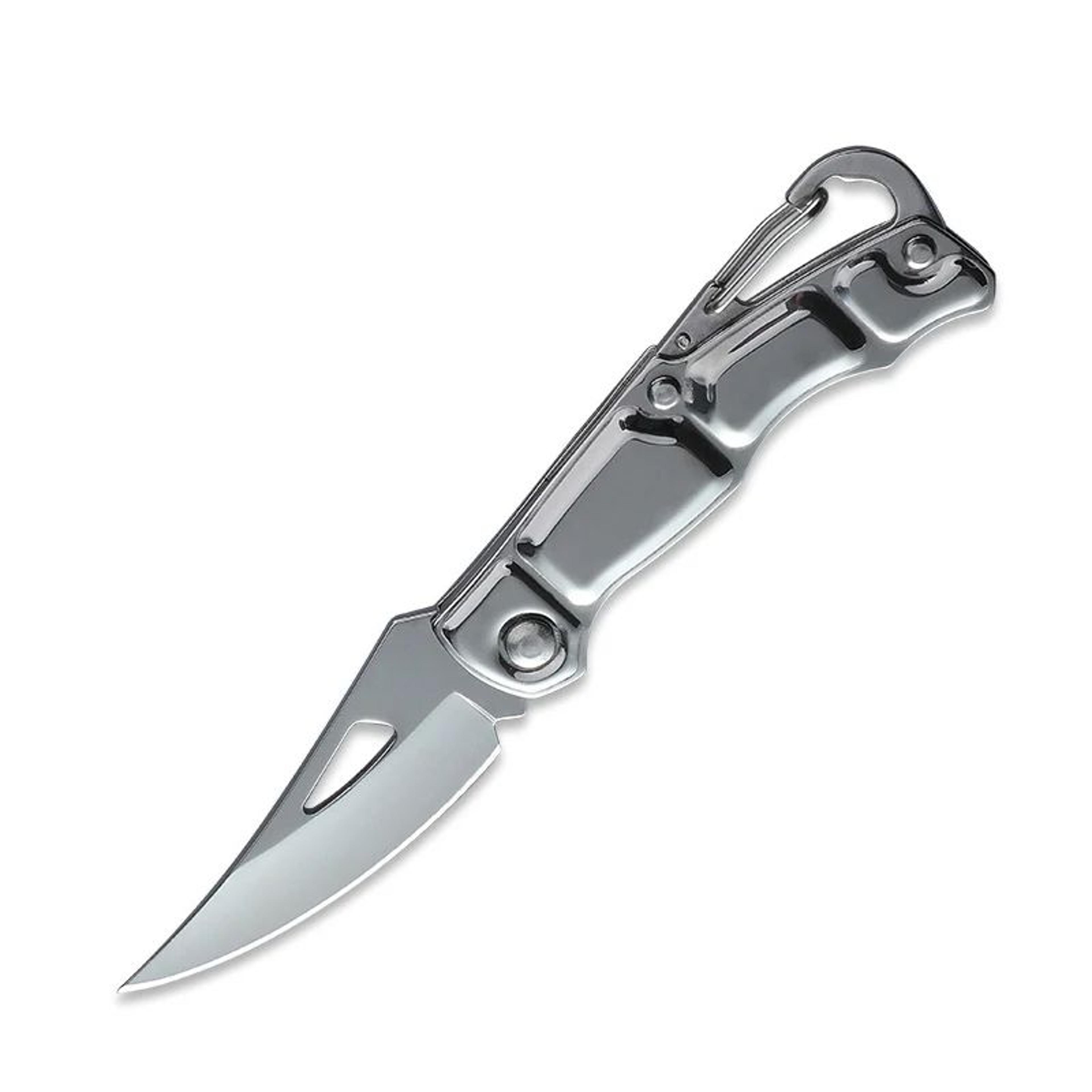 Premium Stainless Steel Fruit  Peeling Knife NonSlip Handle Utility Knife For Kitchen Accessories 7