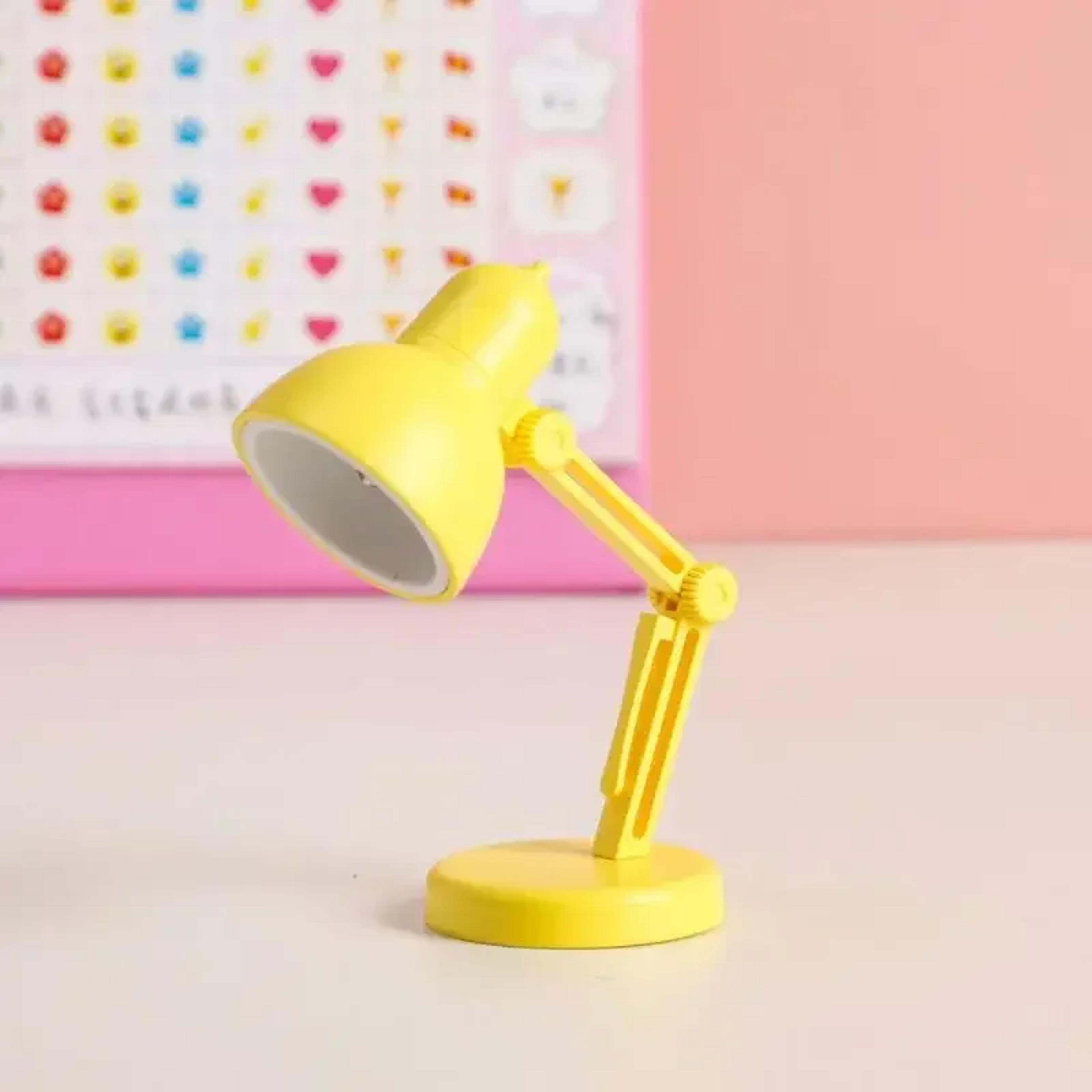 Mini Book Light With Clip 180 Foldable LED Reading Lamp For Night Reading EyeCaring Warm Light Magn 7