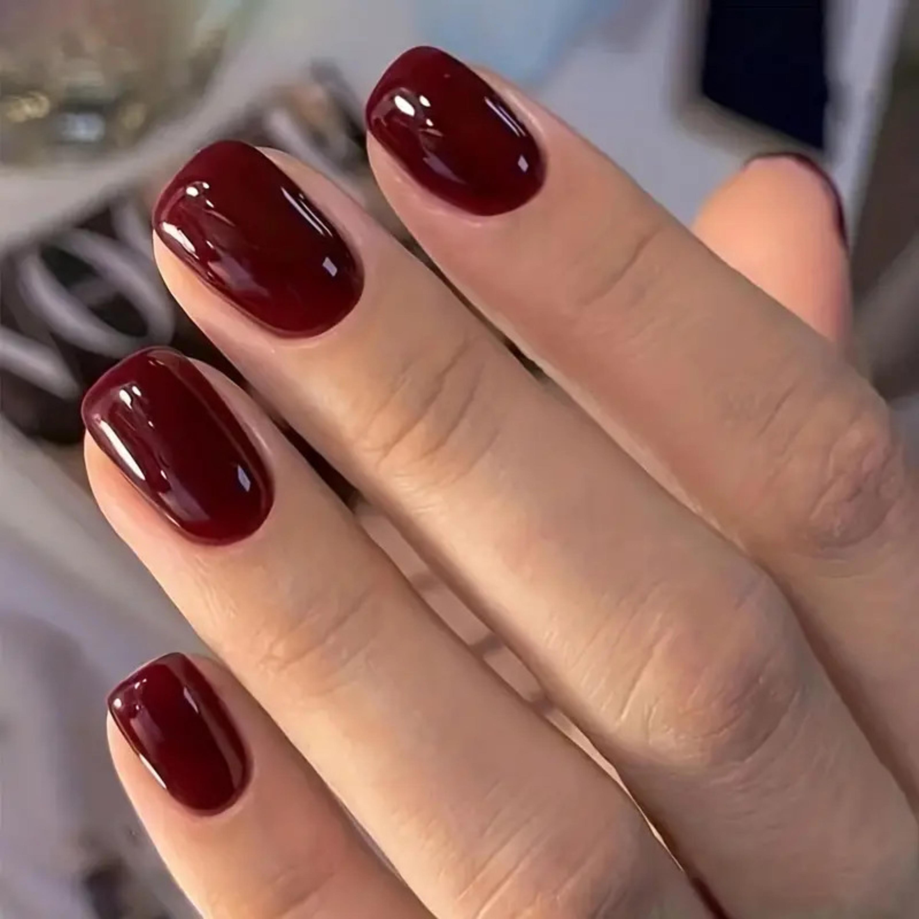 Nail Care & Accessories