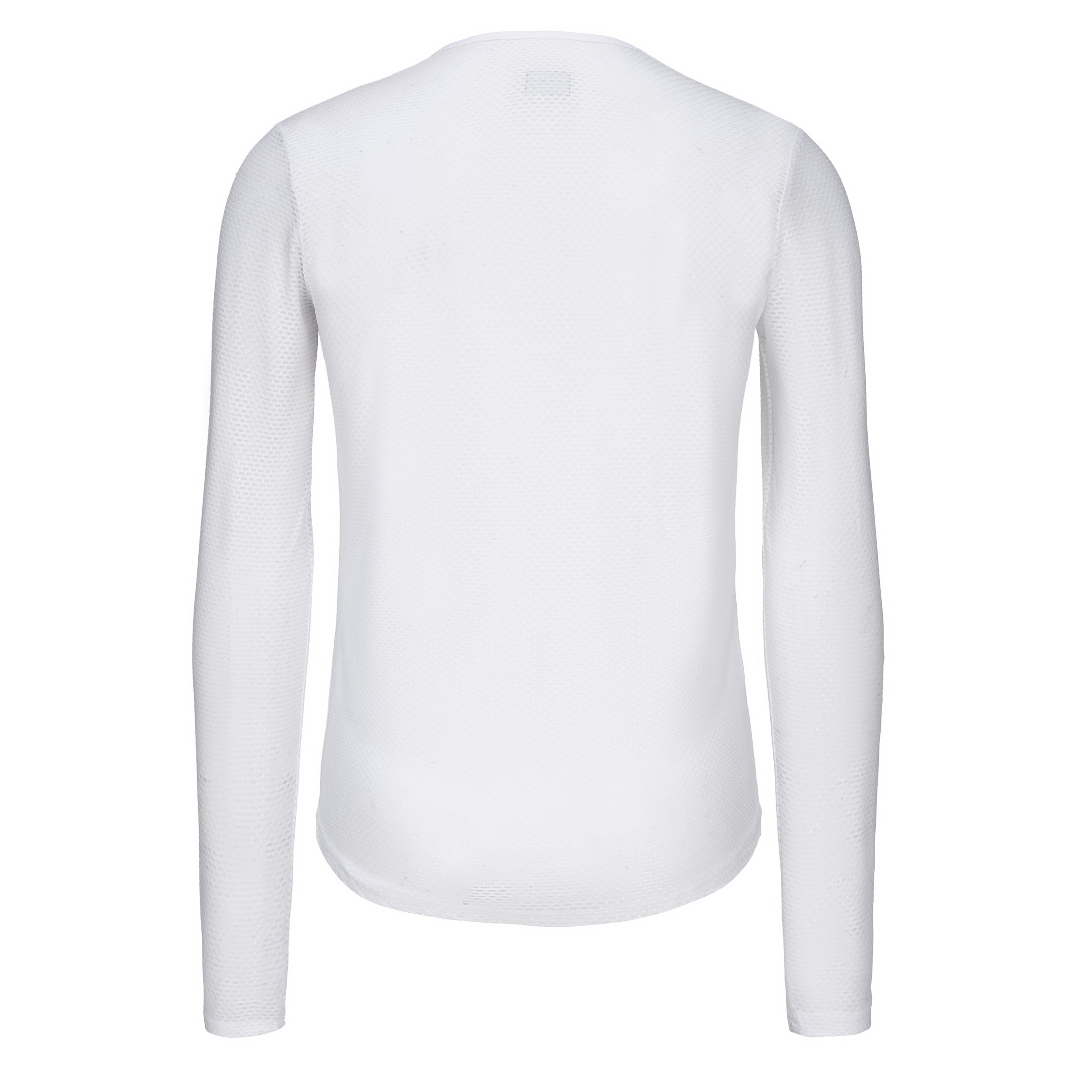 Rsantce 2023 Cycling Base Layer Long Sleeve Bike Shirt Sports Underwear Bicycle Jersey Undershirt 2