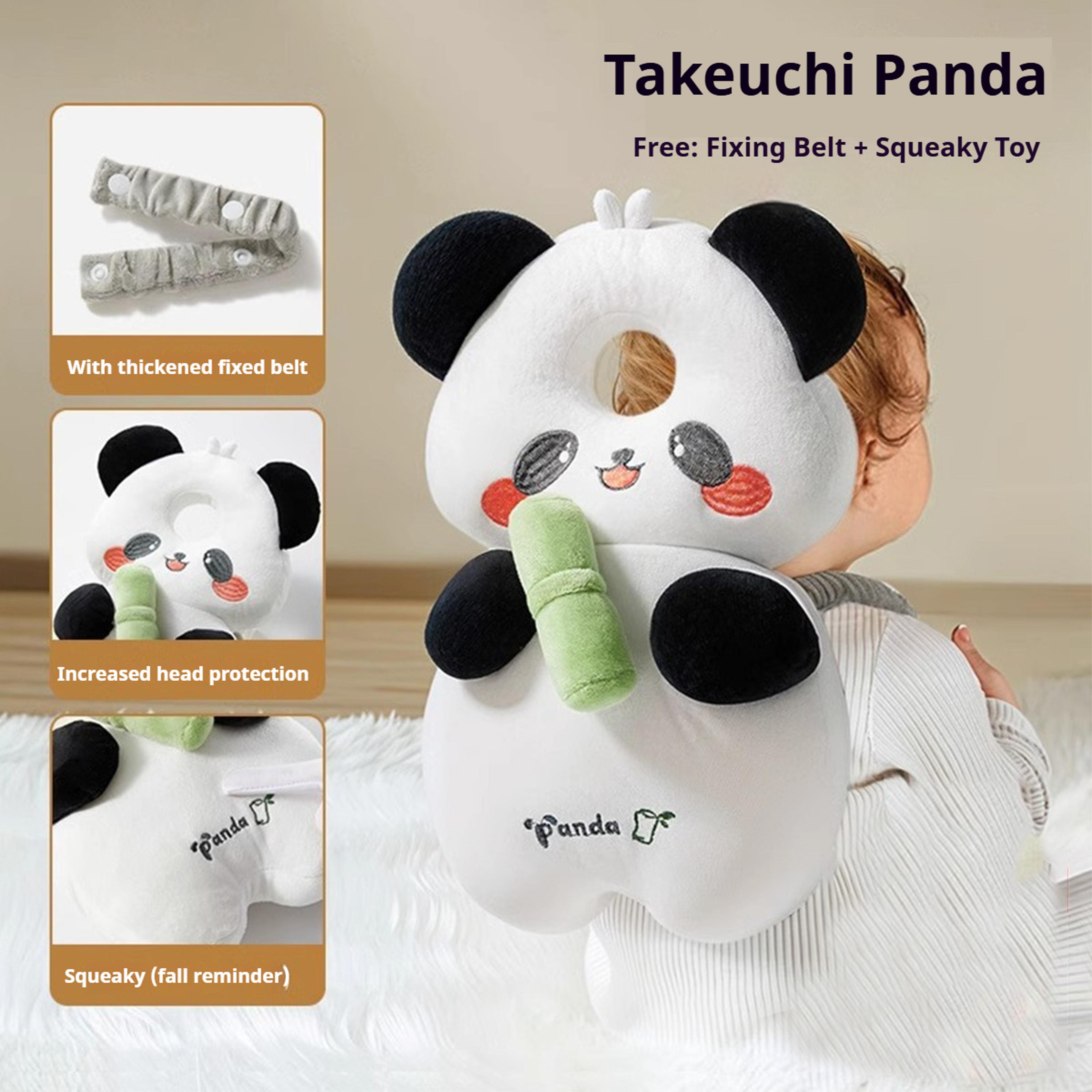 Cushions For Babies Newborn Care Baby Head Protection Headrest Kids Security Pillow Bedding Gadget 5