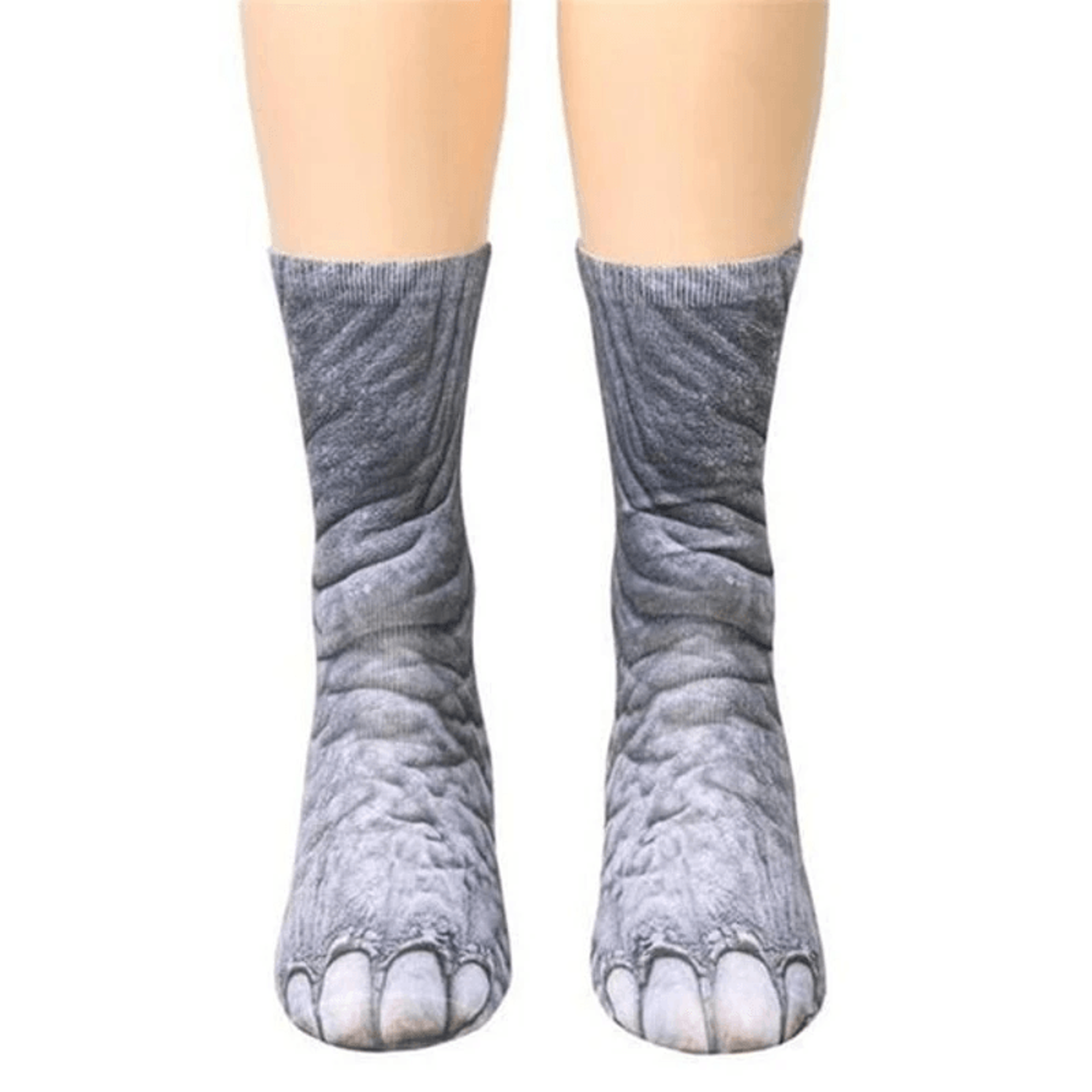quirky gift socks for pet lovers