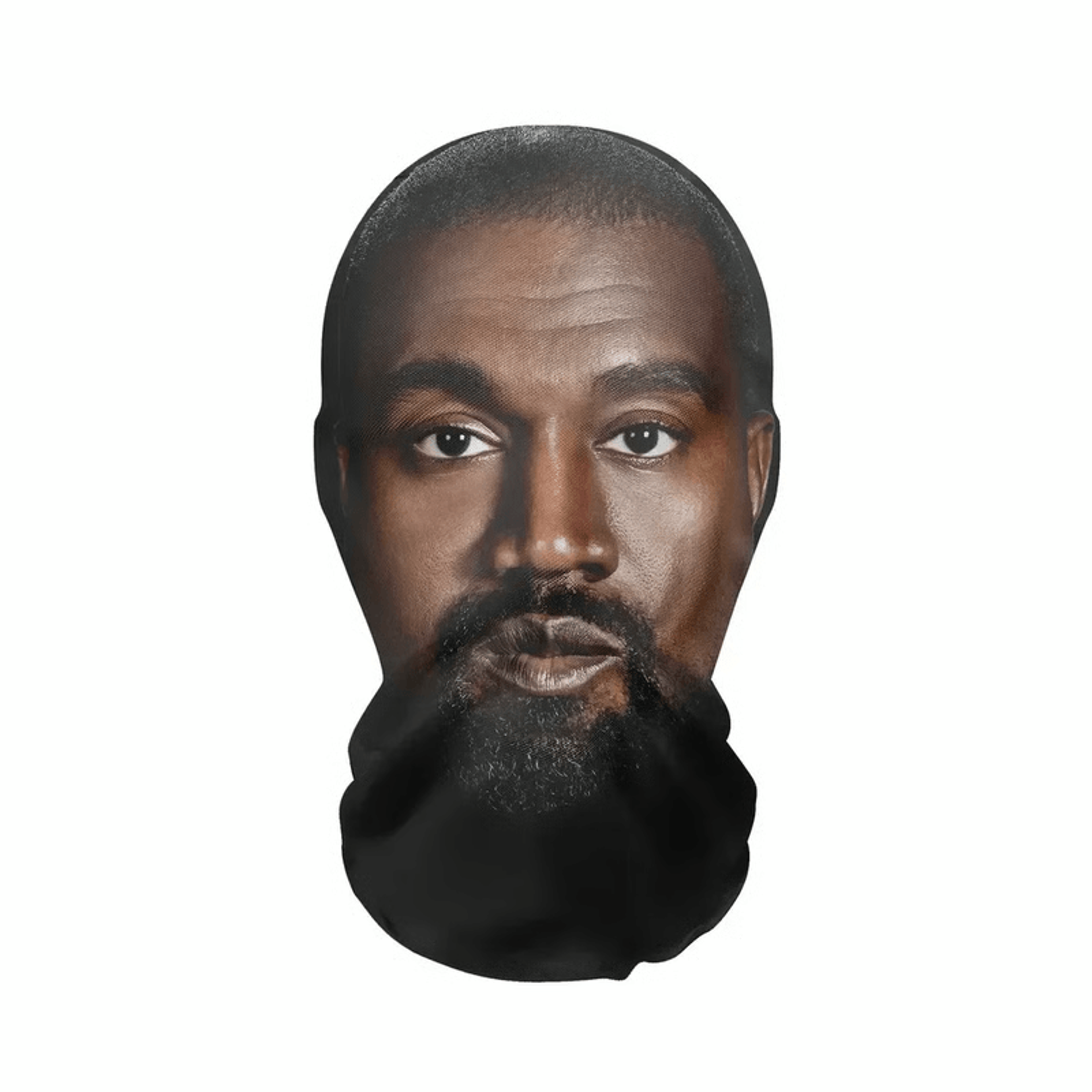 Party mask for Halloween costumes