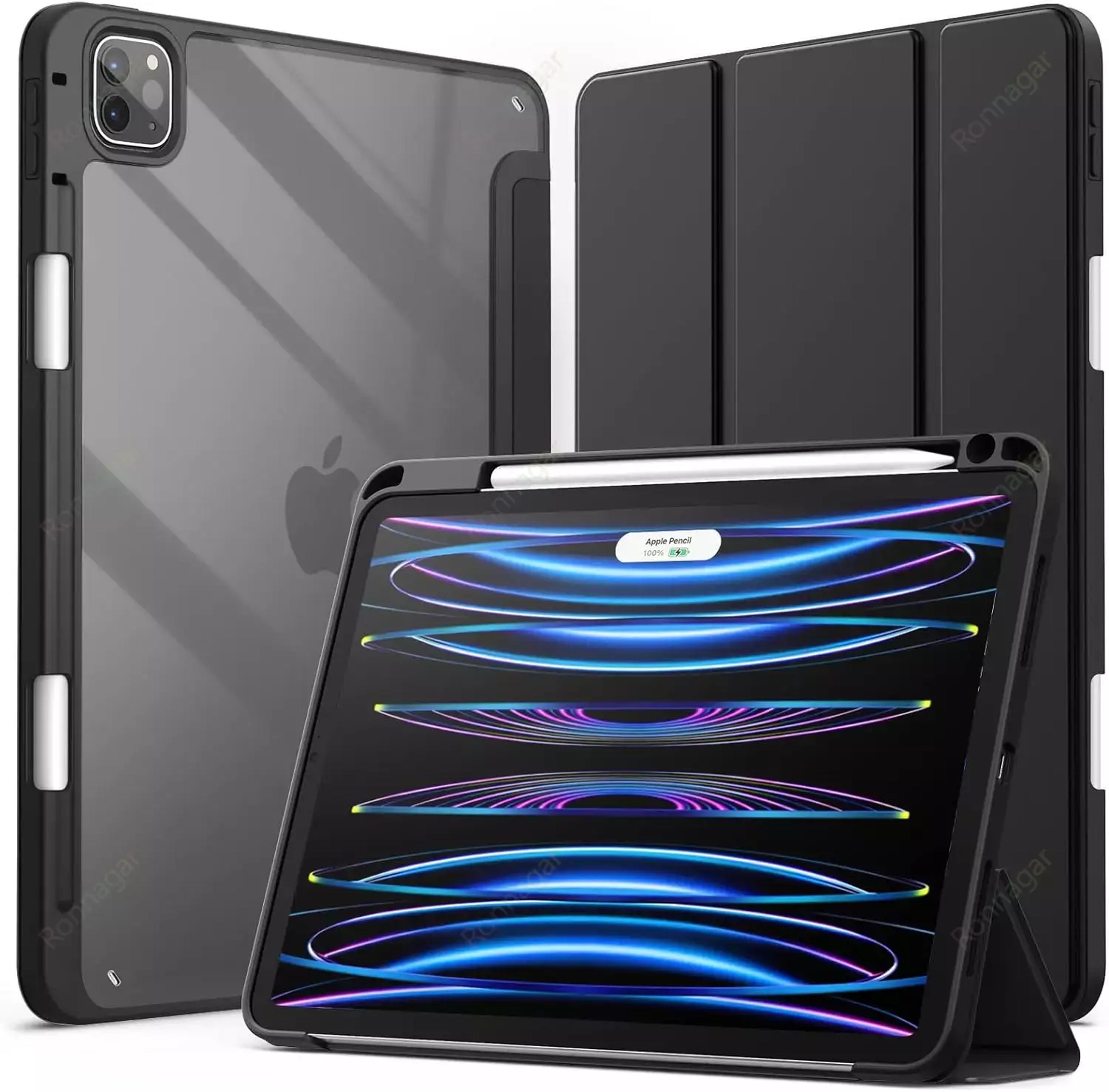 Universal Smart Flip Sleeve Stand Cover For IPad Air 6