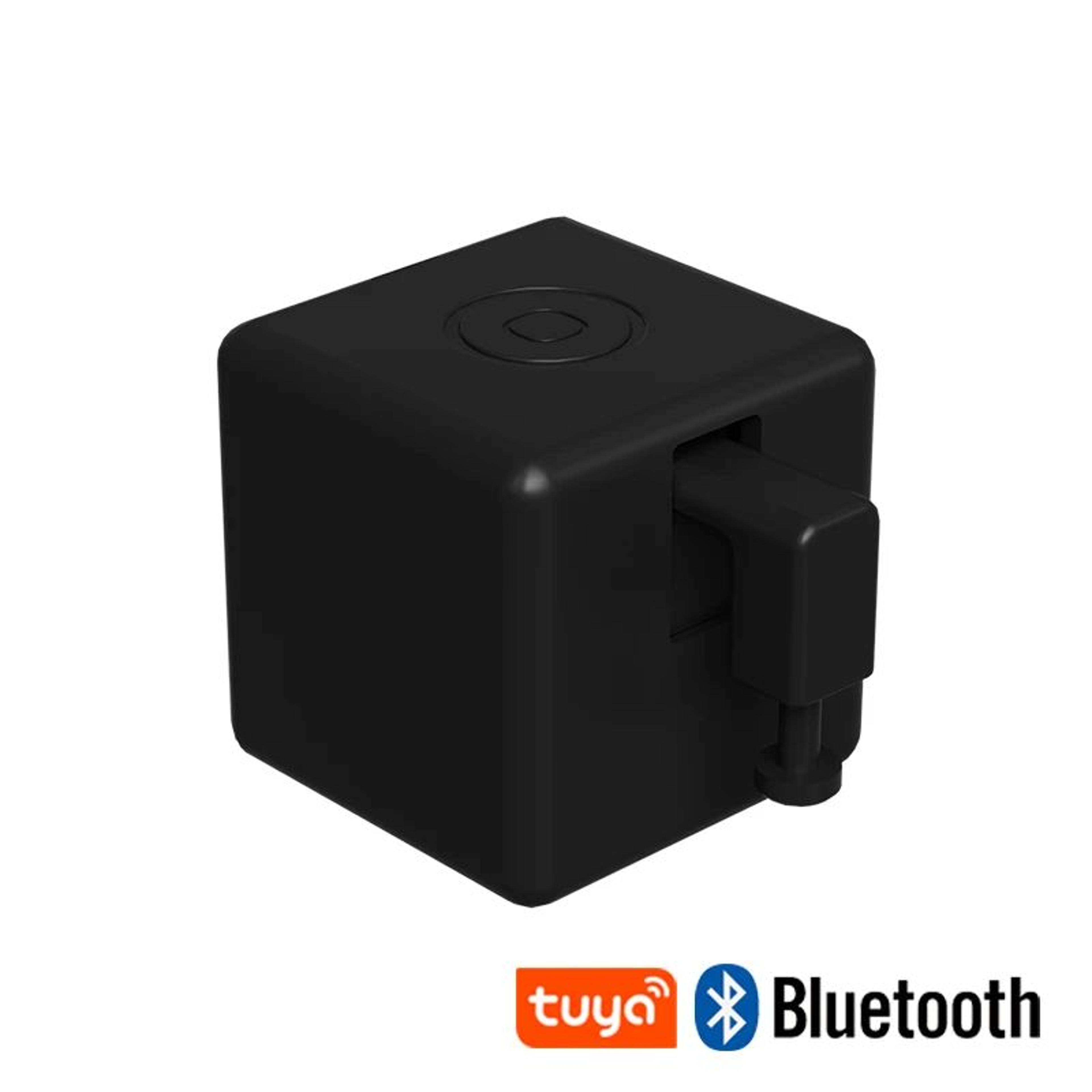 Smart Fingerbot Plus  Switch Bot Button Pusher For Garage Curtains Appliances Compatible With Alexa 6