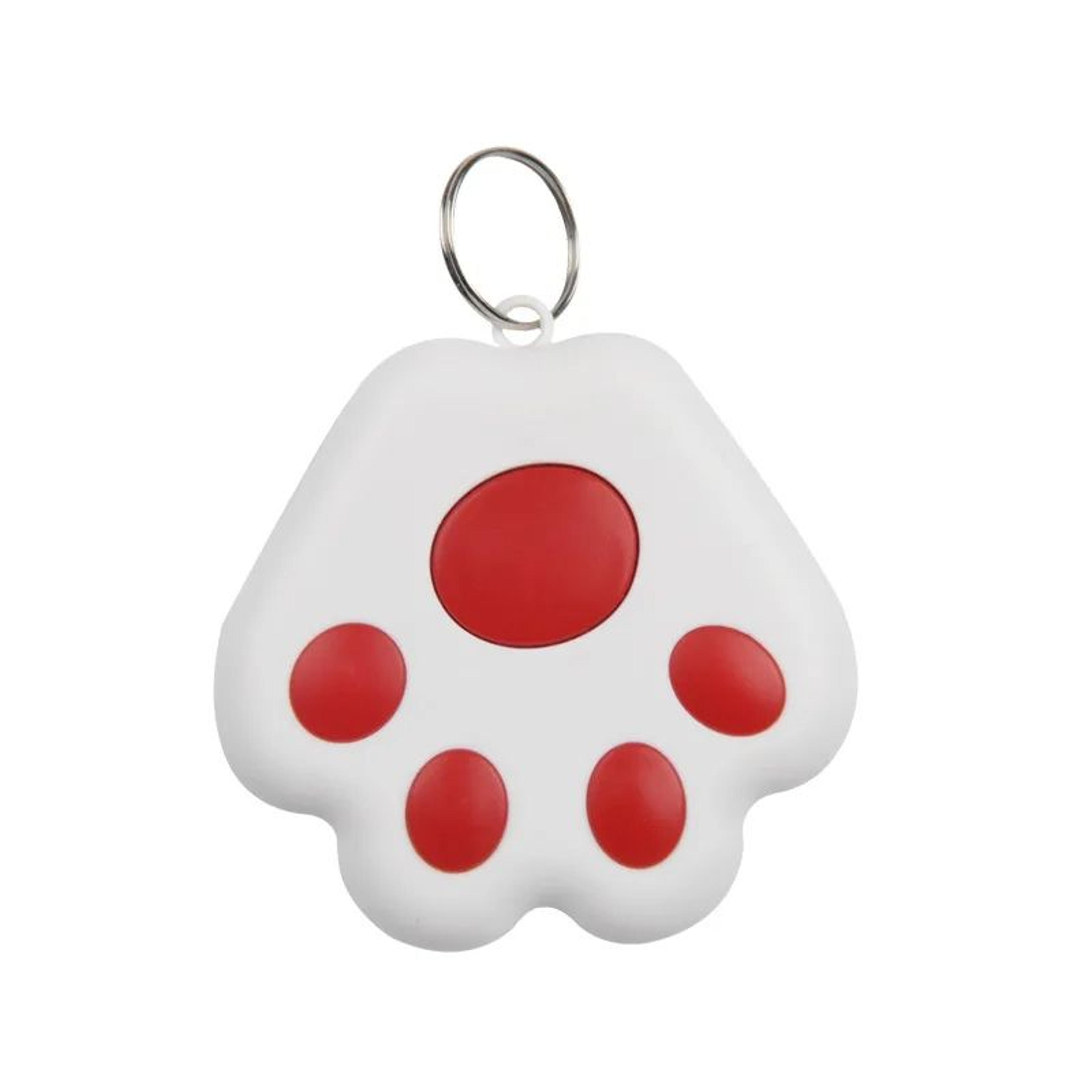 Portable Mini Cat Dog Pet Tracking Locator Bluetooth AntiLost Device For Kids Keys Wallets And Pets 12
