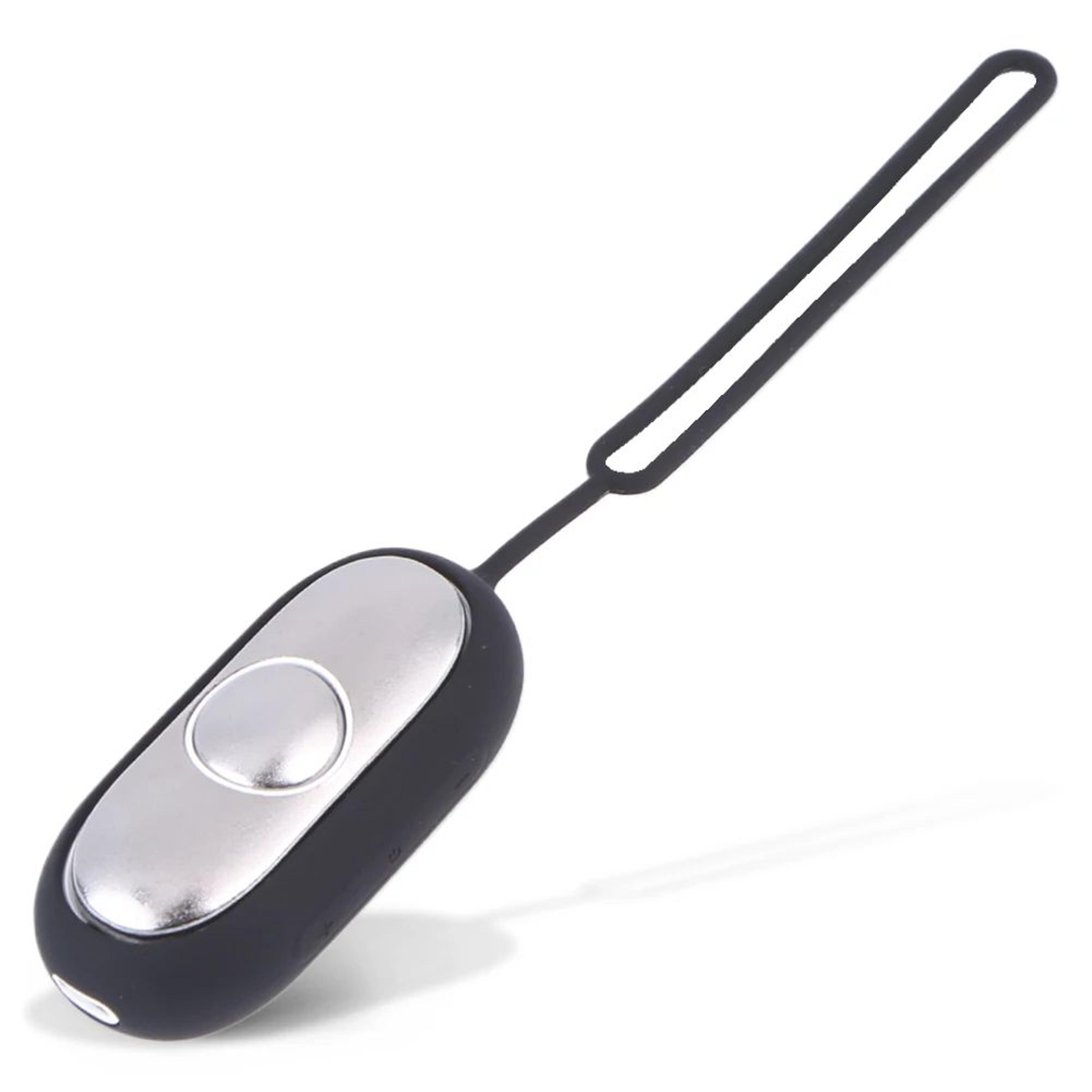 Handheld Micro Current Instrument For Deep Sleep Lightweight Brain Massage Holding Sleep Device For 5
