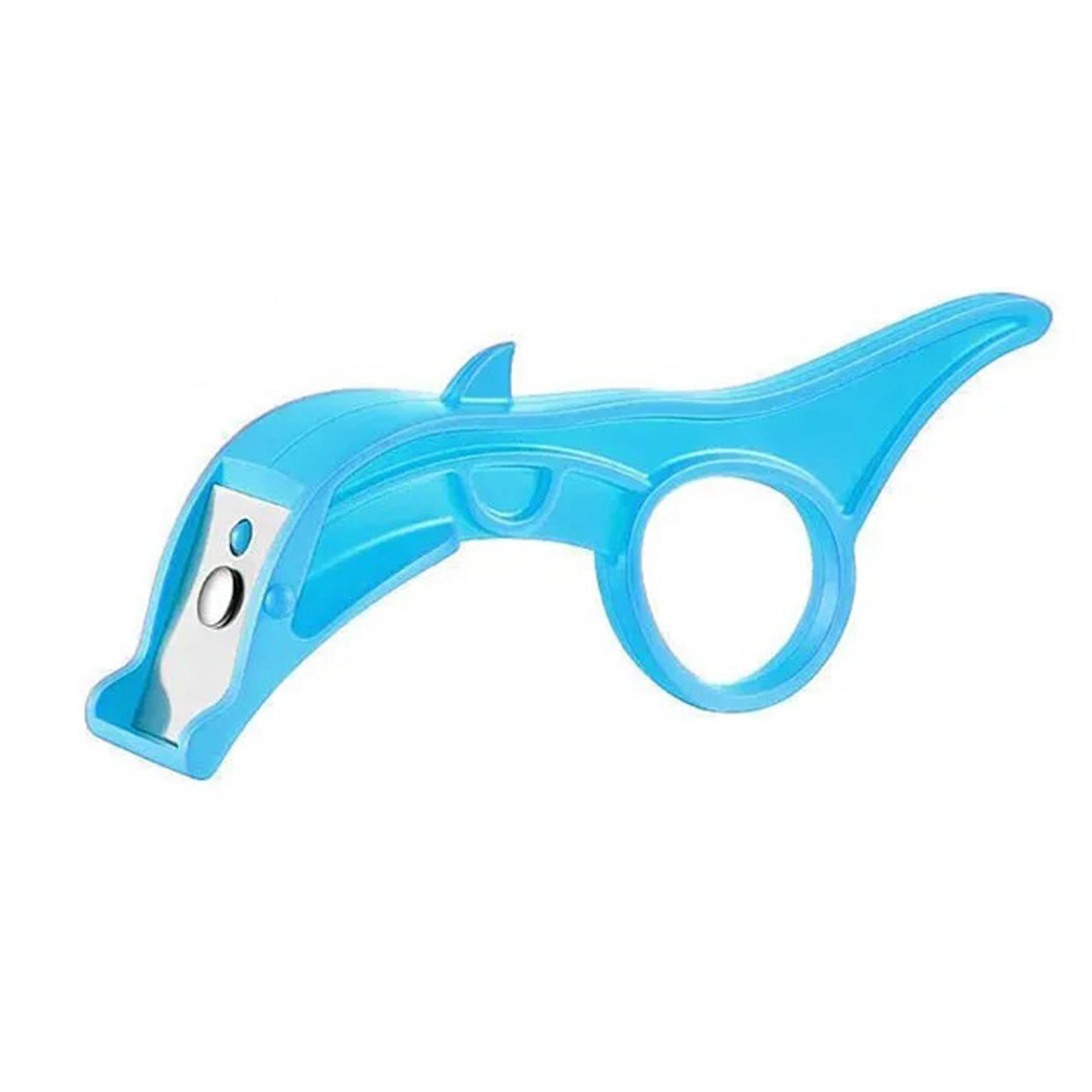 Stainless Steel Fruit Peeler Ring For Orange Kiwi And Potatoes 7