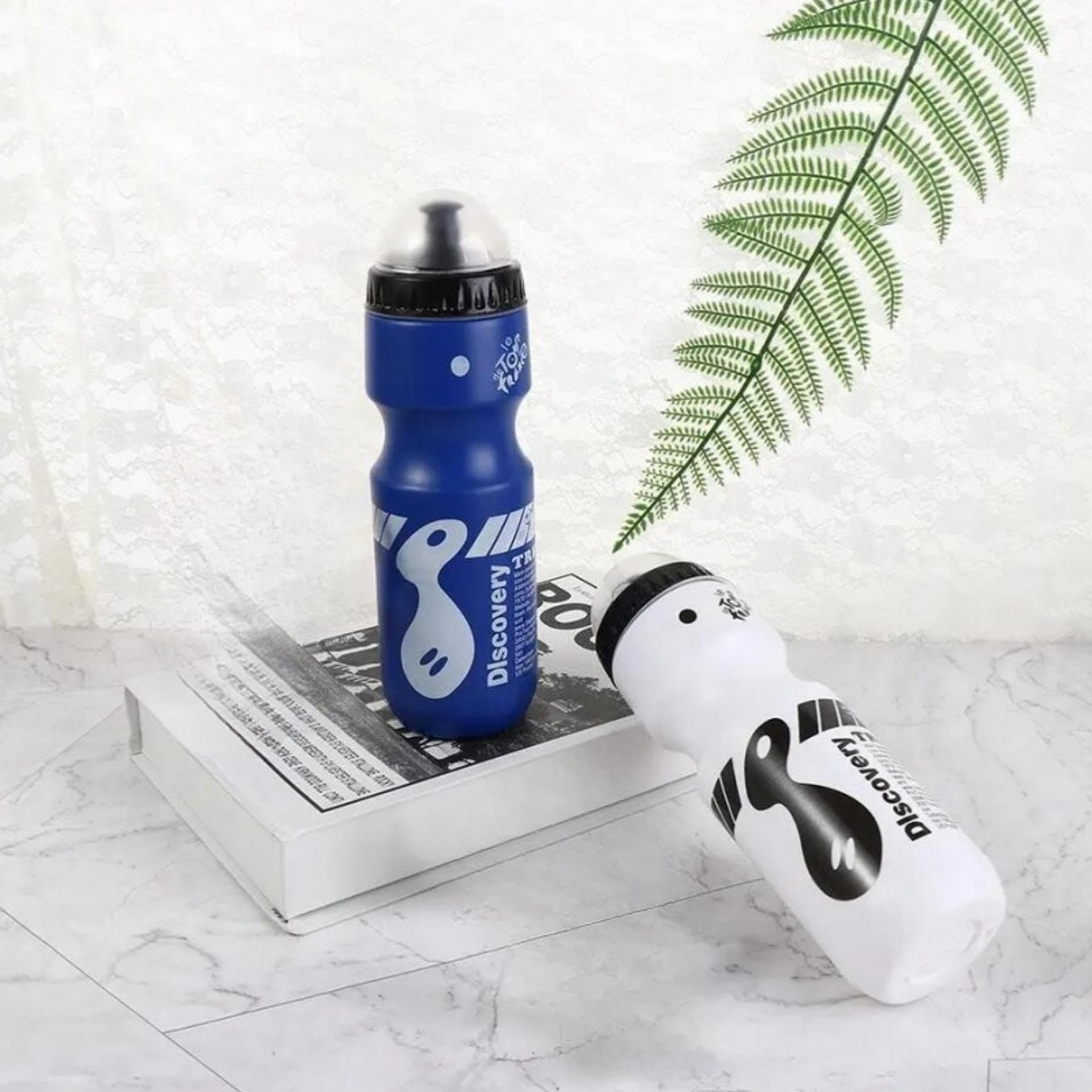 Elite Cycling Water Bottle Leakproof  BPA Free Bike Bottle For MTB And Road 1