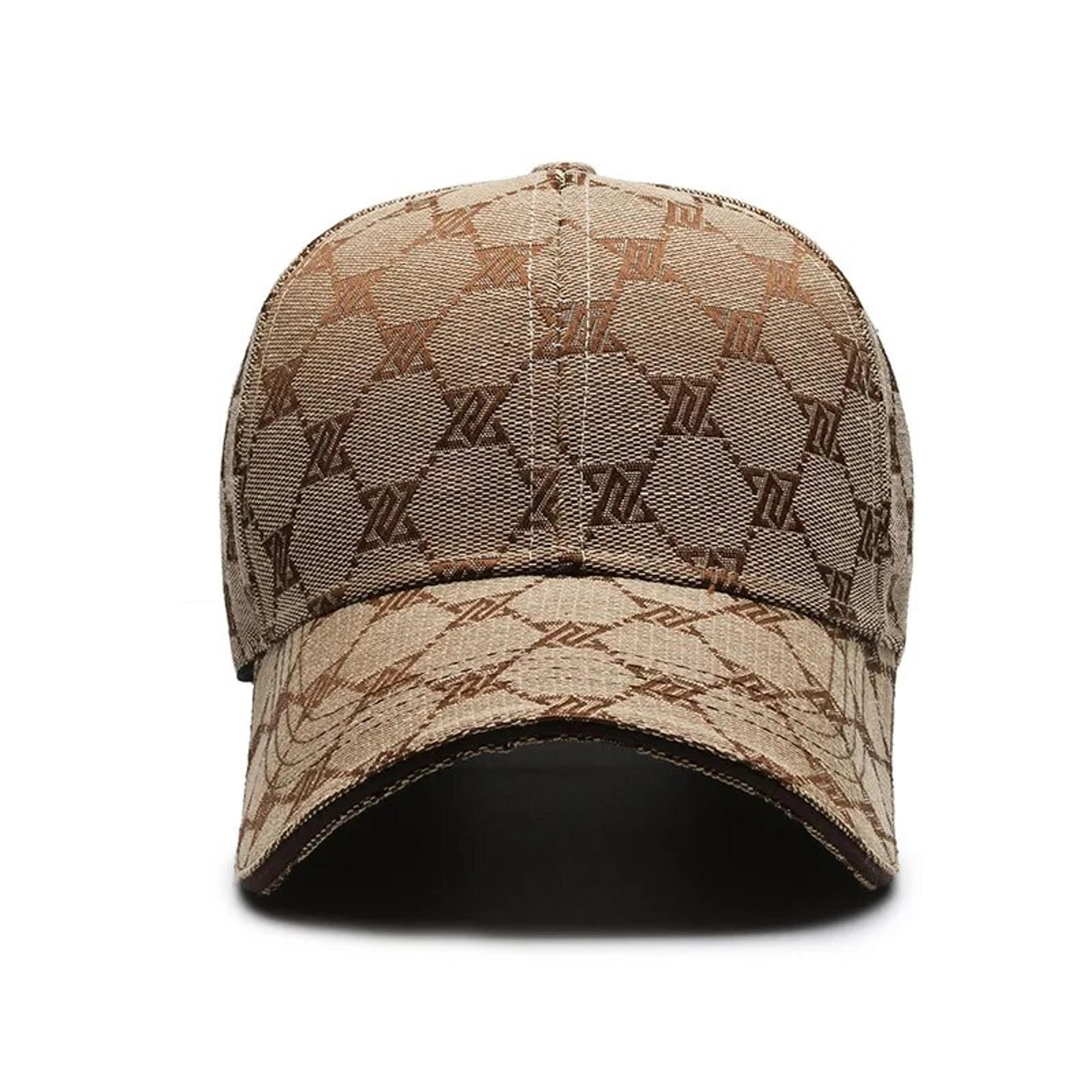 Vintage Washed Distressed Baseball Cap Adjustable Unisex Sun Protection Hat 1