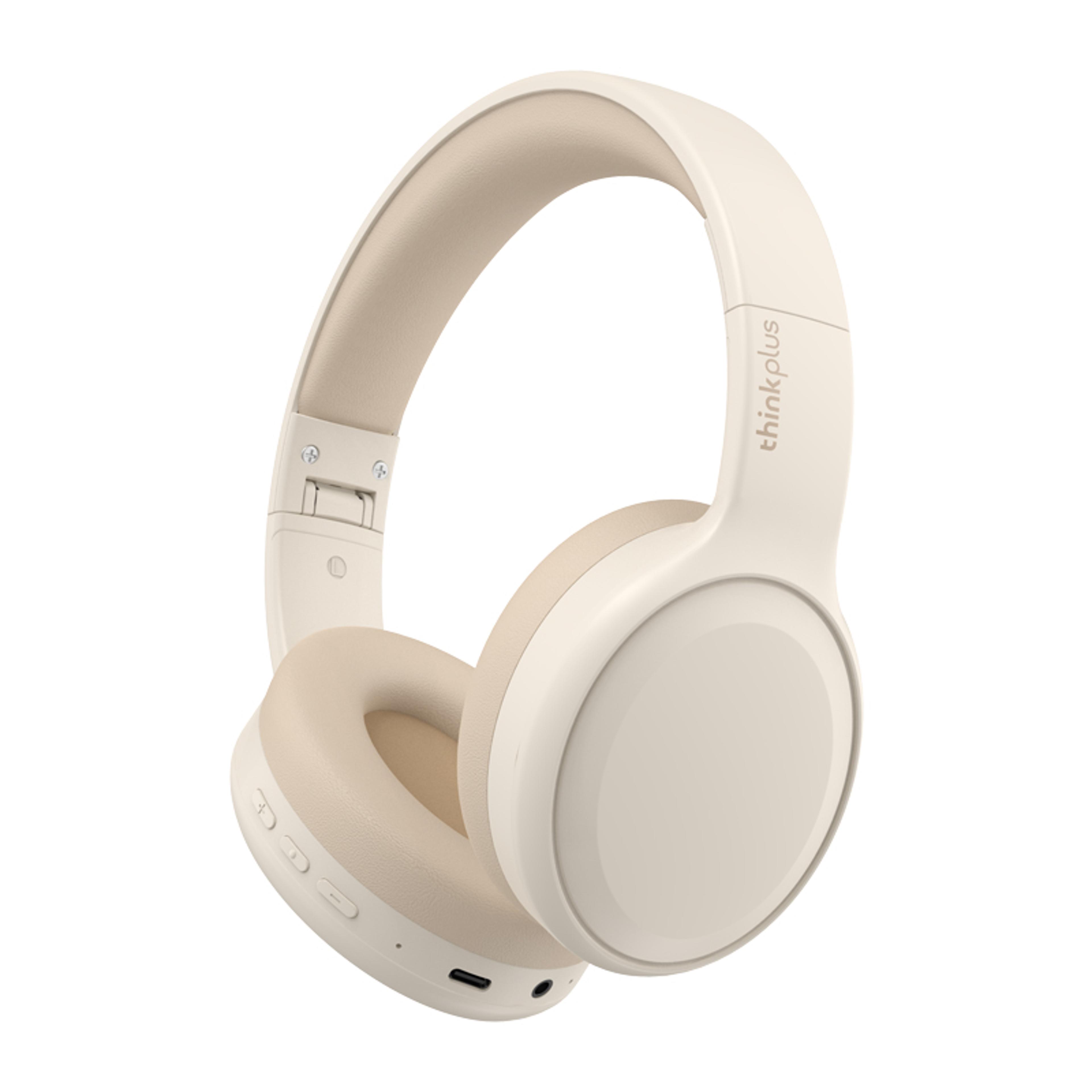 Foldable Bluetooth Headset With Retractable Earbuds For Sports Gaming And Daily Calls 2
