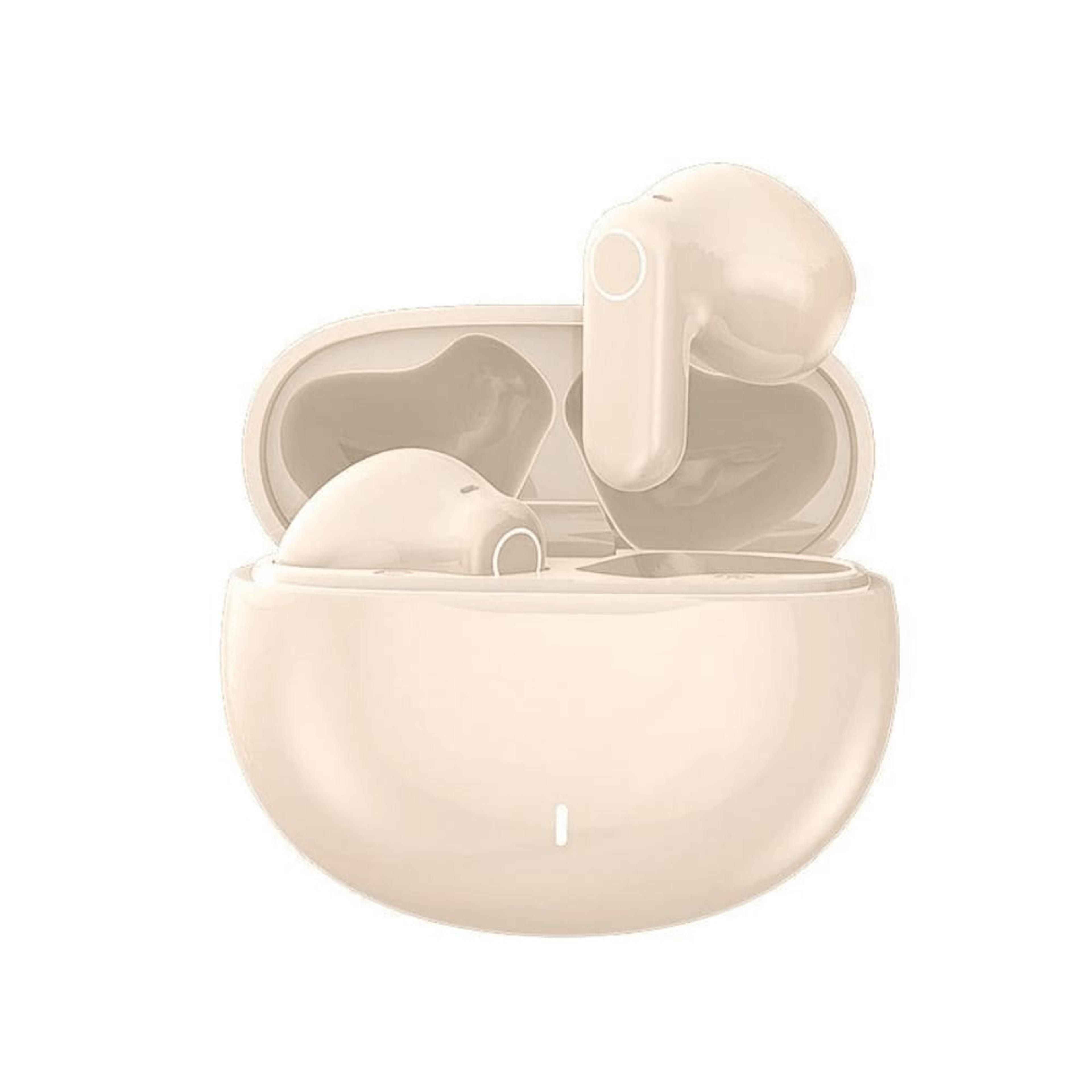 TWS Noise Cancelling Bluetooth Earphones With Mic 7