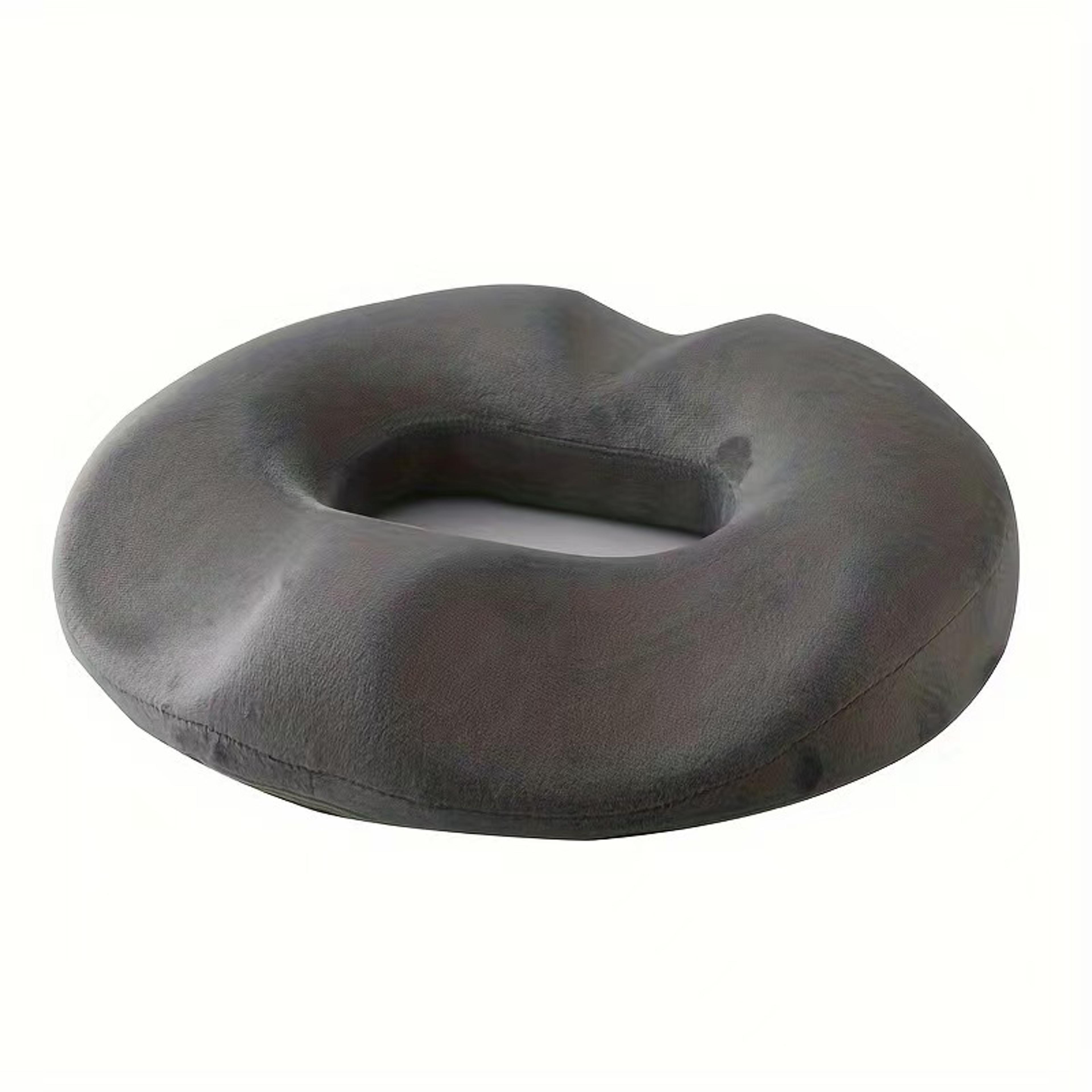 Premium Orthopedic Seat Cushion For Tailbone Relief  Hip Comfort 2