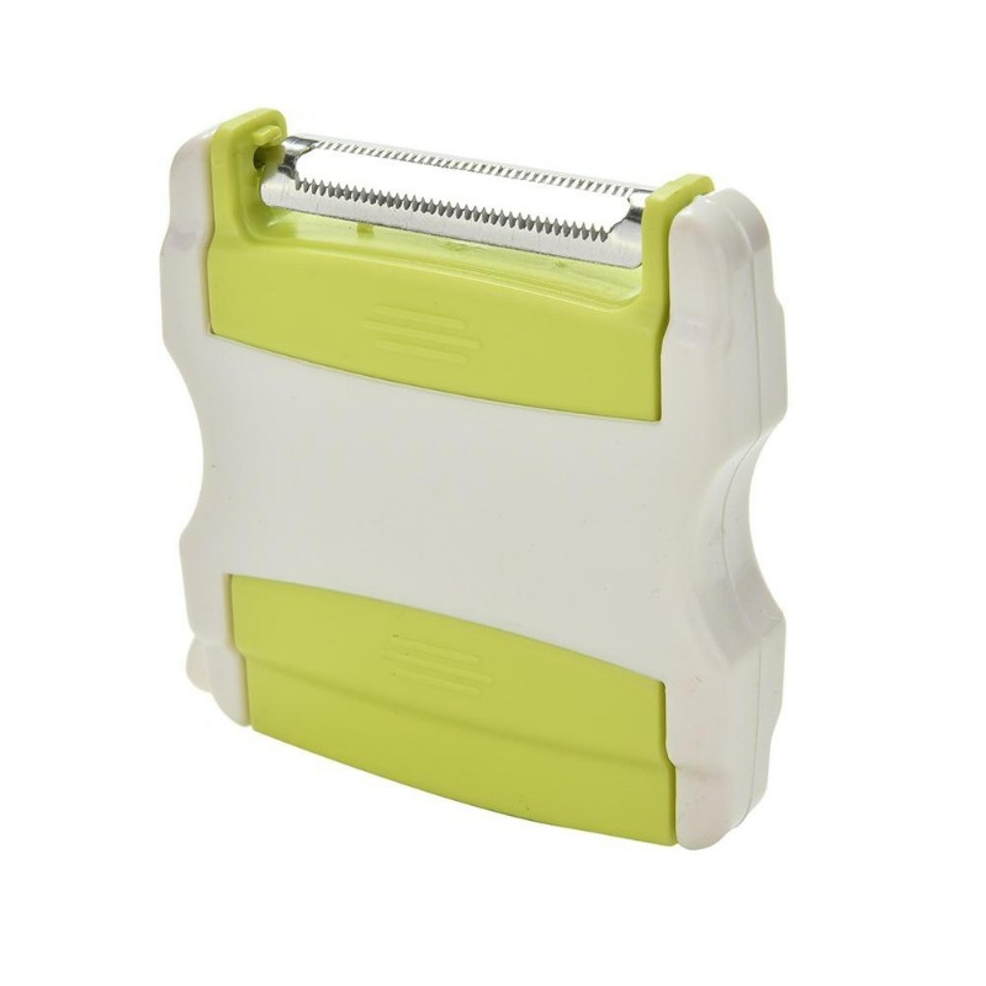 Premium Vegetable Cutter  Fruit Slicer Easy Potato  Carrot Peeler 4