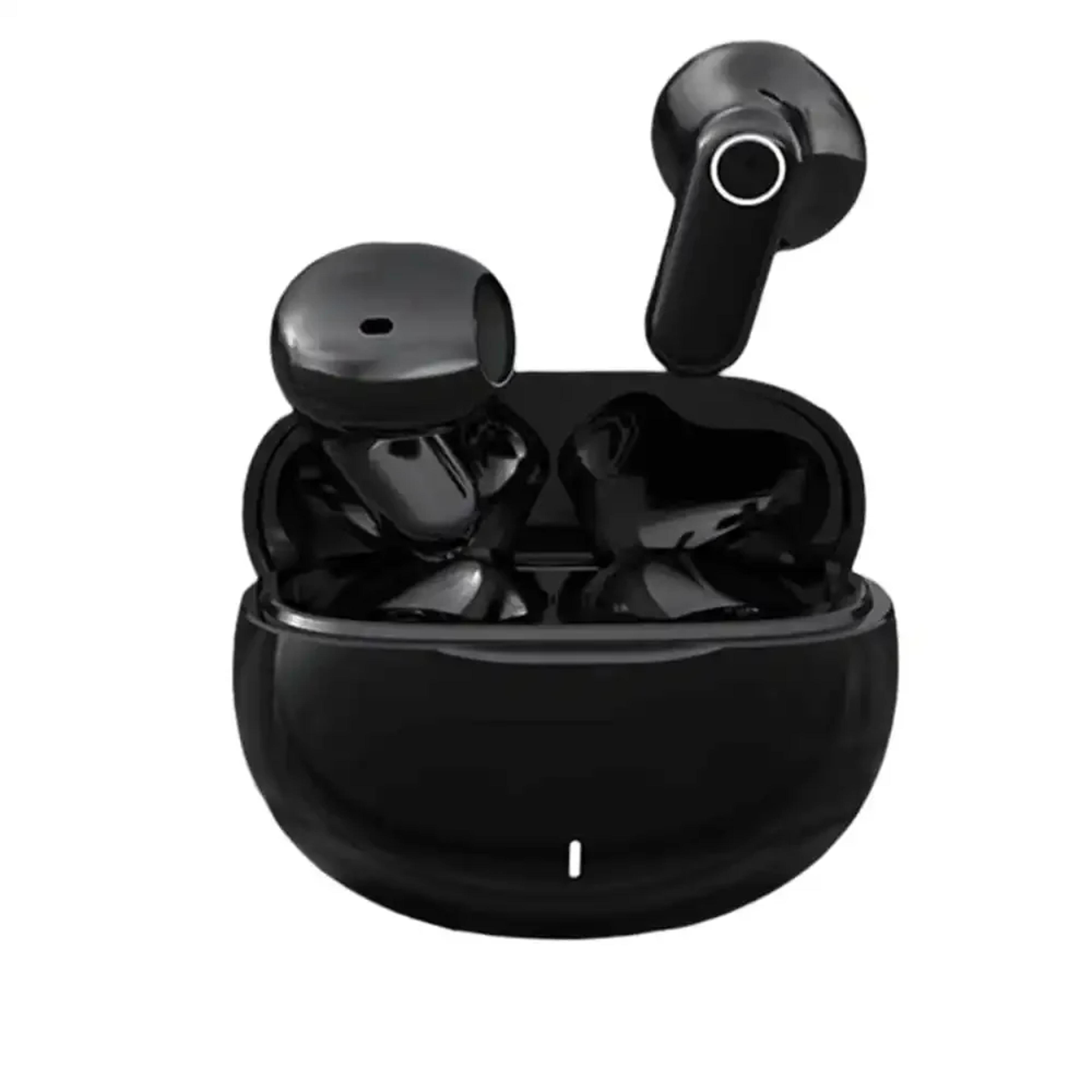 Premium True Wireless Earbuds With ANC And Bluetooth Hands Free Comfort 6