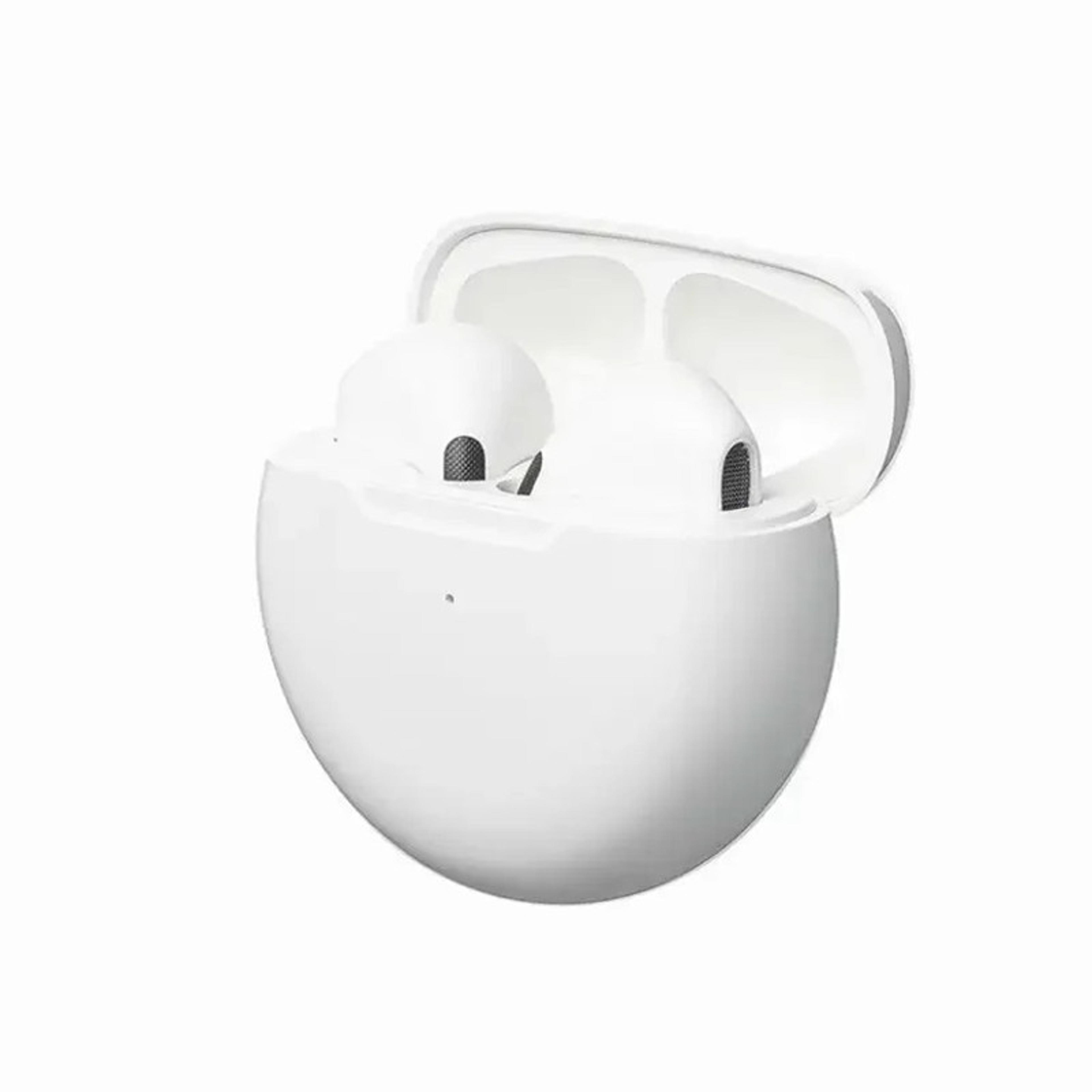 PureAudio TWS Noise Cancelling Earbuds Wireless Bluetooth Headset With Microphone For Smartphones 6