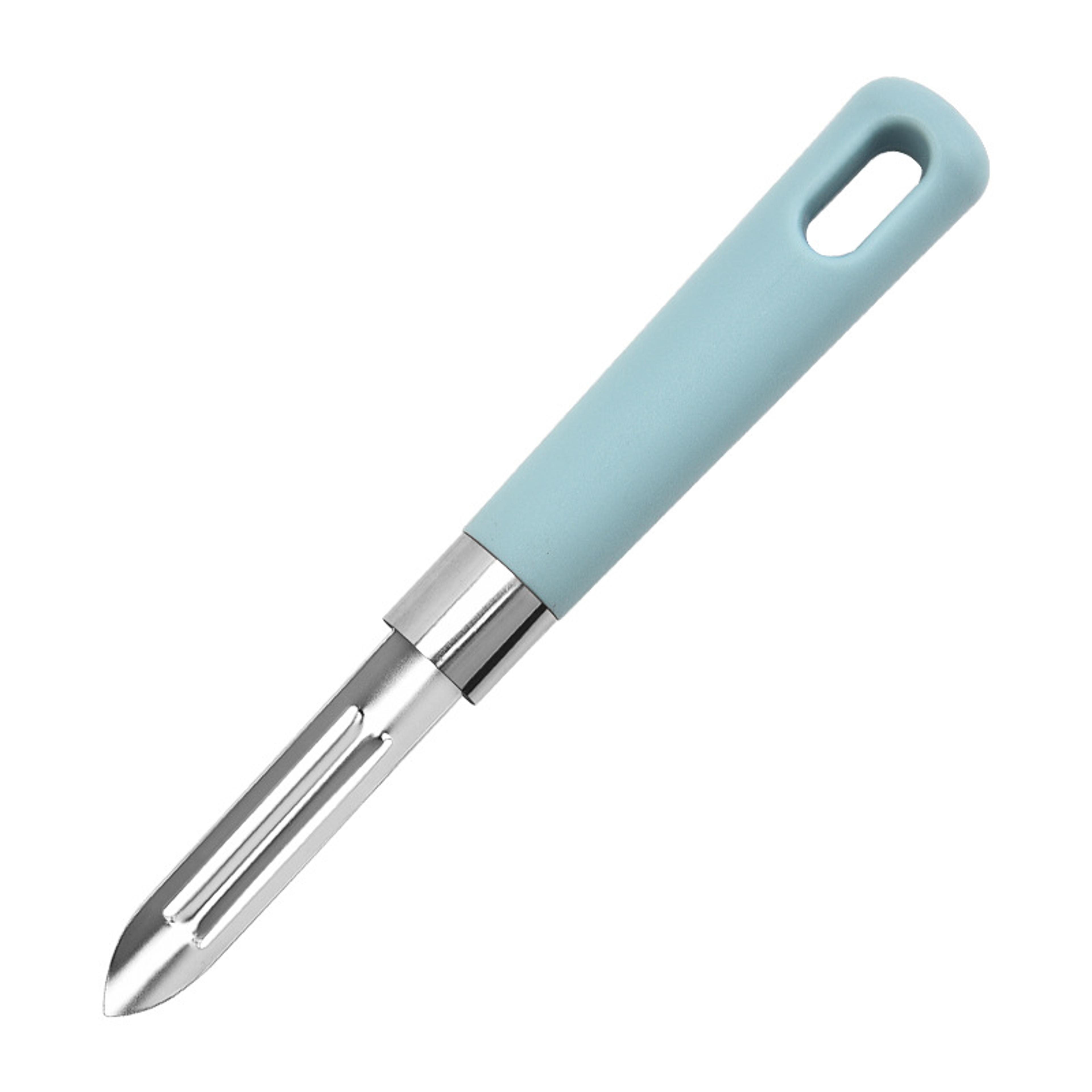 Manual Stainless Steel Vegetable Peeler For Potatoes And Fruit 5